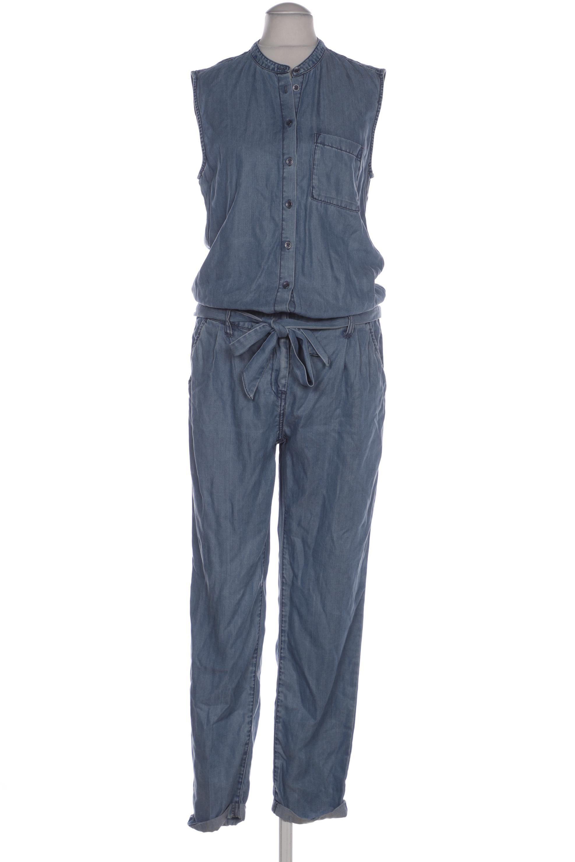 

Esprit Damen Jumpsuit/Overall, blau, Gr. 32