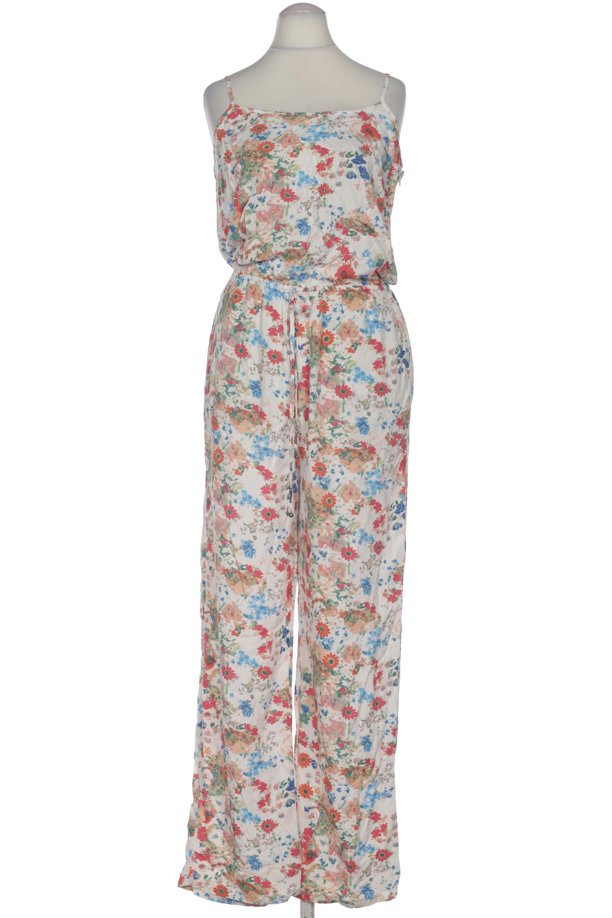 

Esprit Damen Jumpsuit/Overall, mehrfarbig, Gr. 38