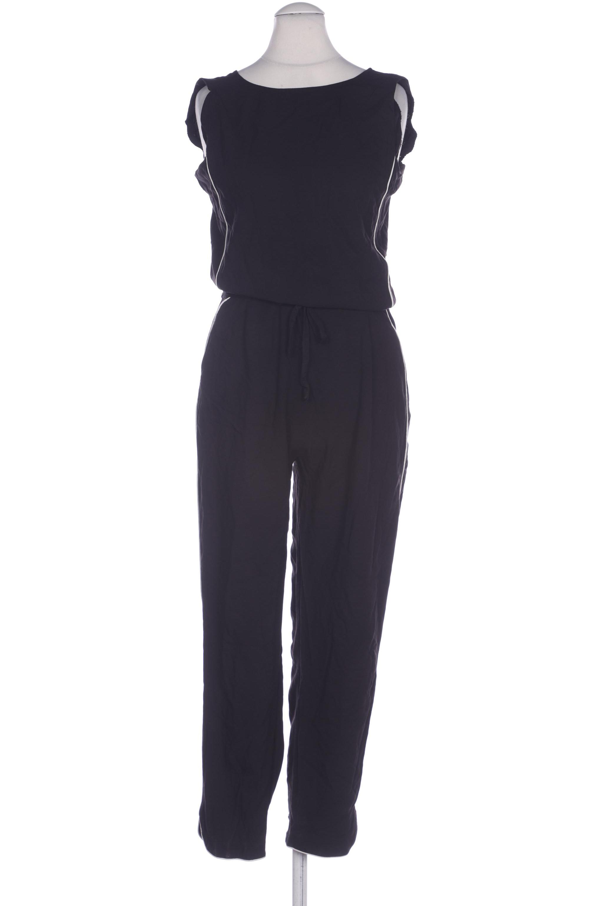 

Esprit Damen Jumpsuit/Overall, schwarz