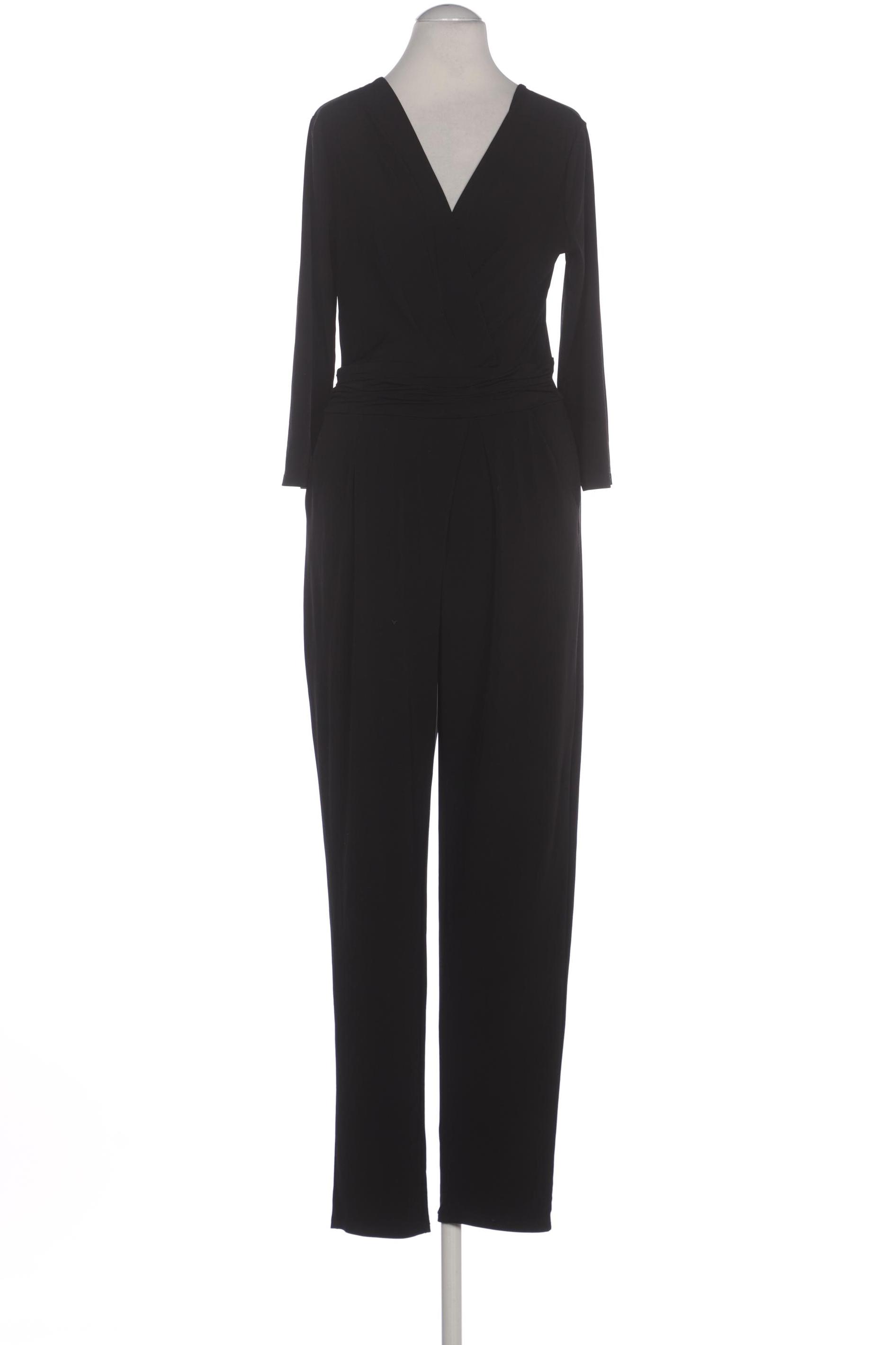 

Esprit Damen Jumpsuit/Overall, schwarz, Gr. 34