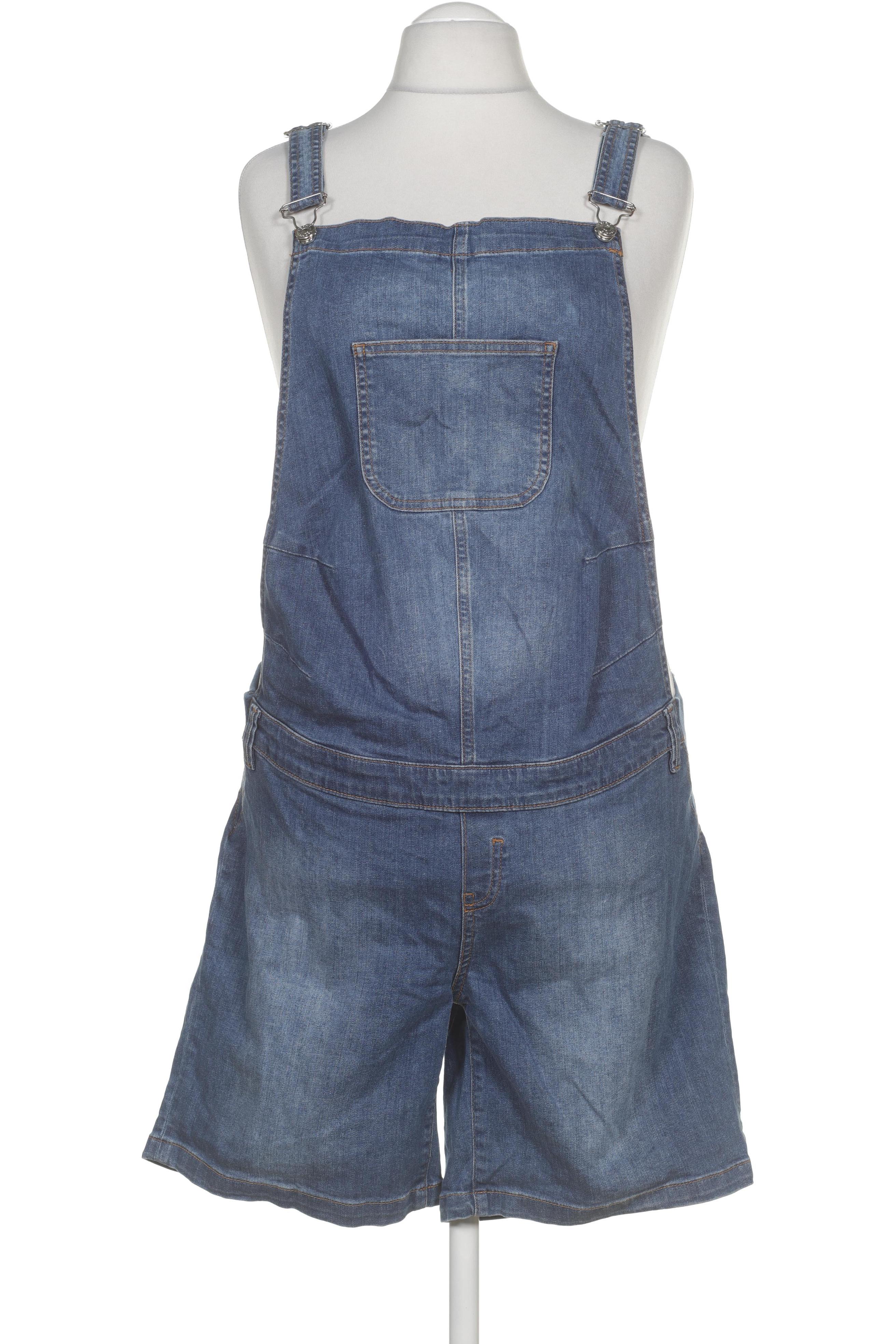 

Esprit Damen Jumpsuit/Overall, blau, Gr. 42