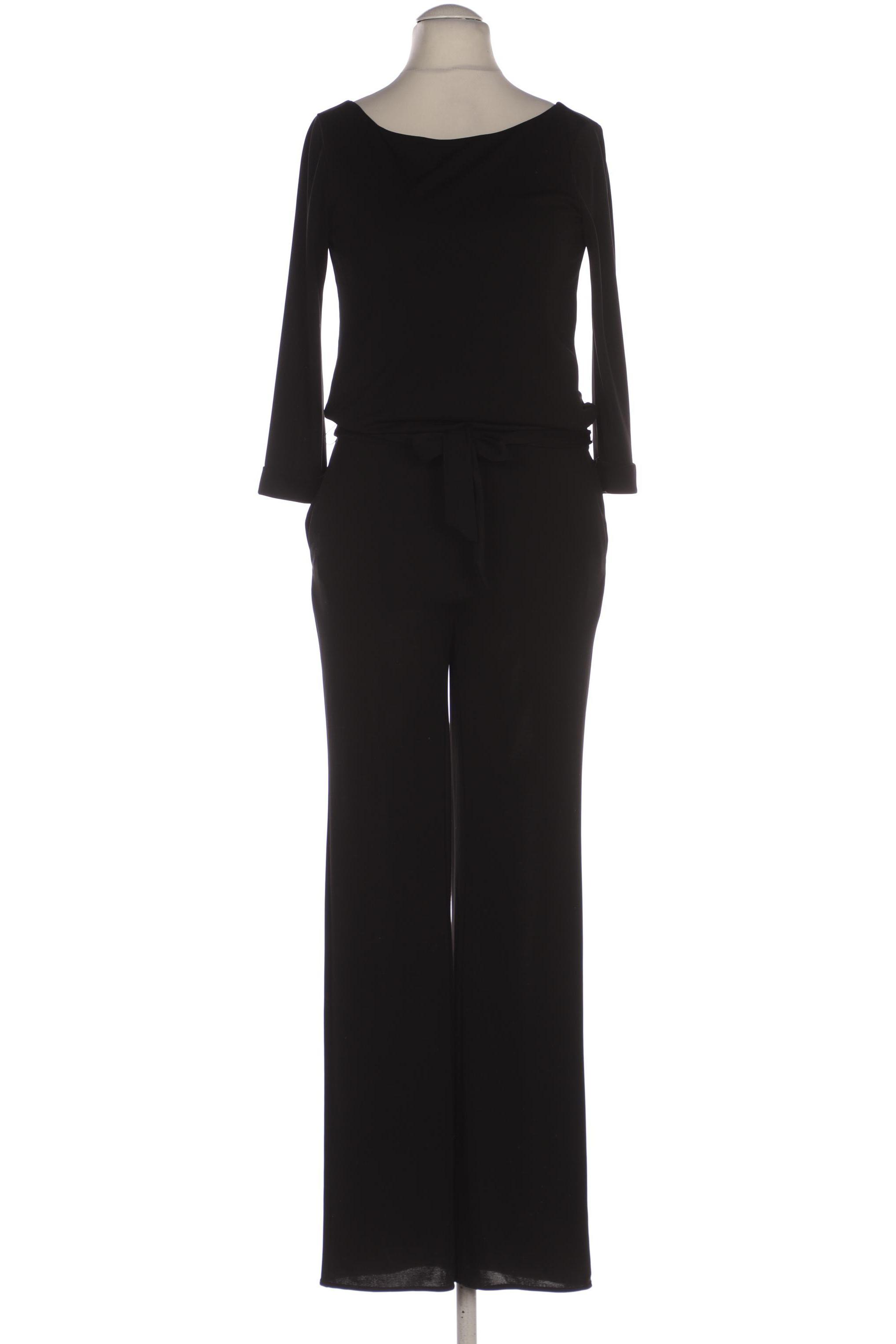 

Esprit Damen Jumpsuit/Overall, schwarz