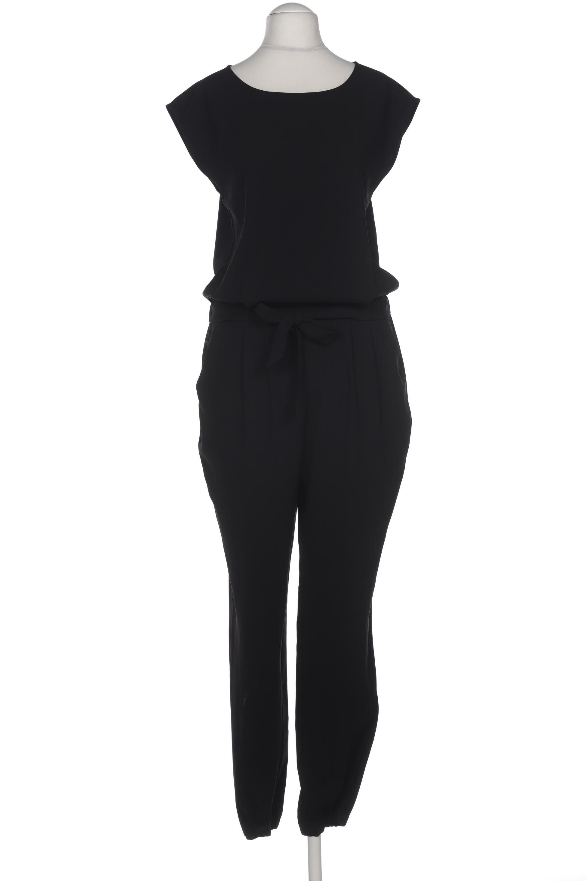 

Esprit Damen Jumpsuit/Overall, schwarz