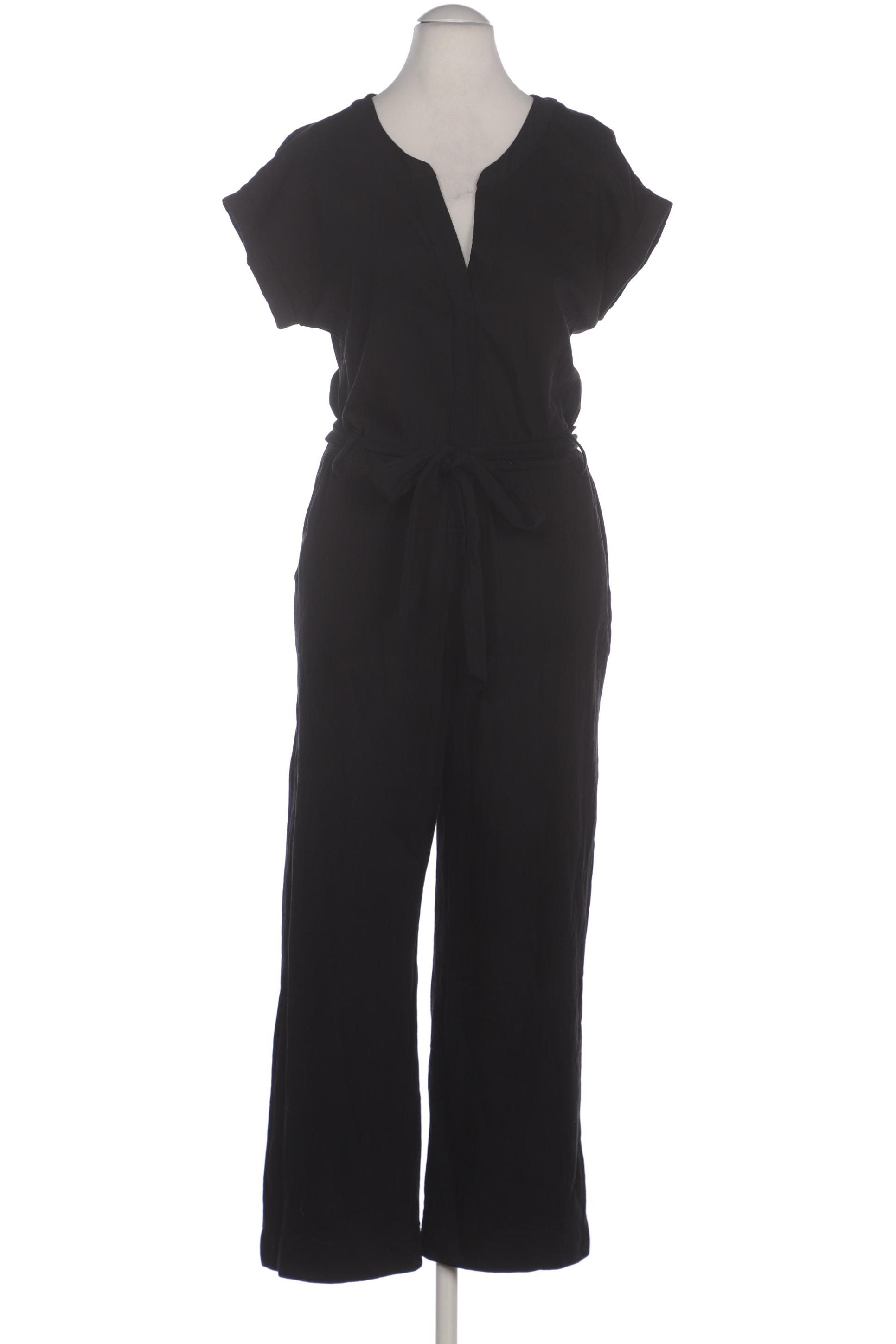 

Esprit Damen Jumpsuit/Overall, schwarz, Gr. 38
