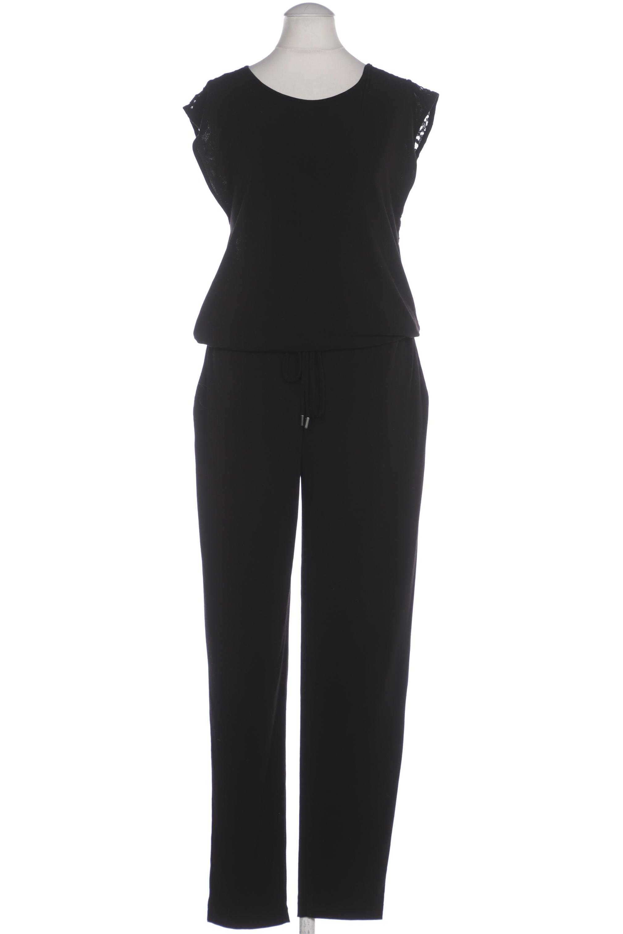 

Esprit Damen Jumpsuit/Overall, schwarz, Gr. 34