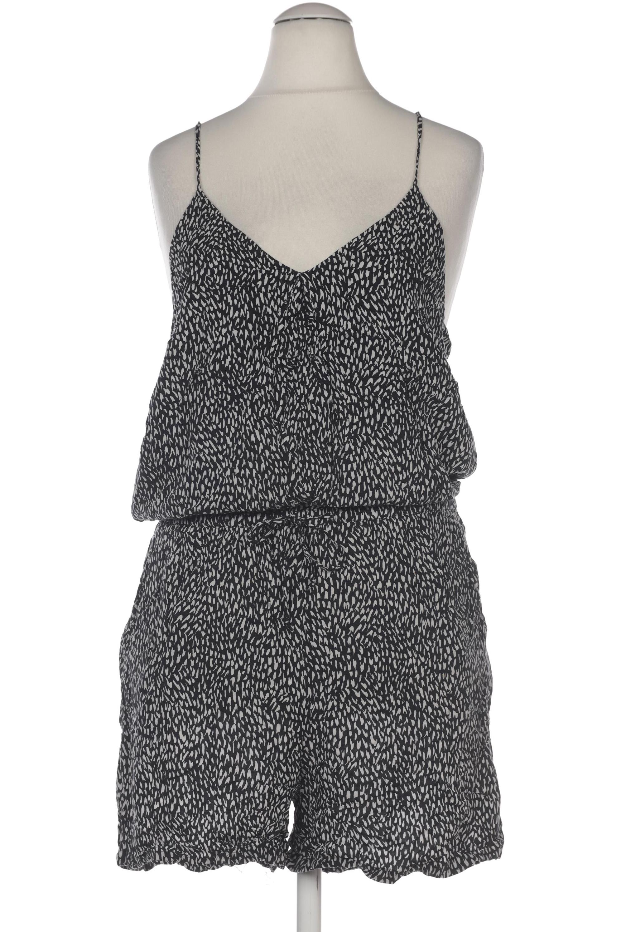 

Esprit Damen Jumpsuit/Overall, schwarz, Gr. 38
