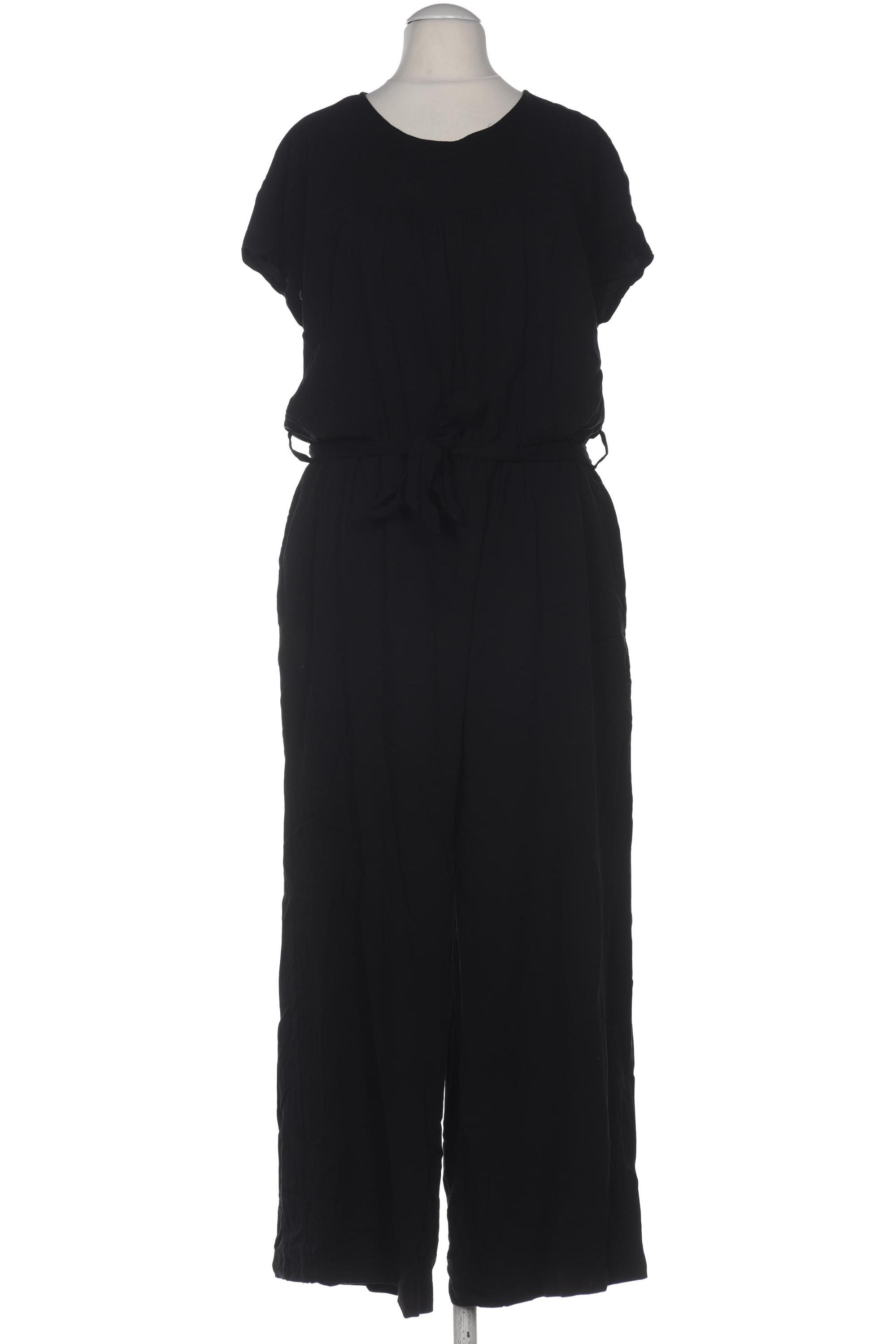 

Esprit Damen Jumpsuit/Overall, schwarz, Gr. 40