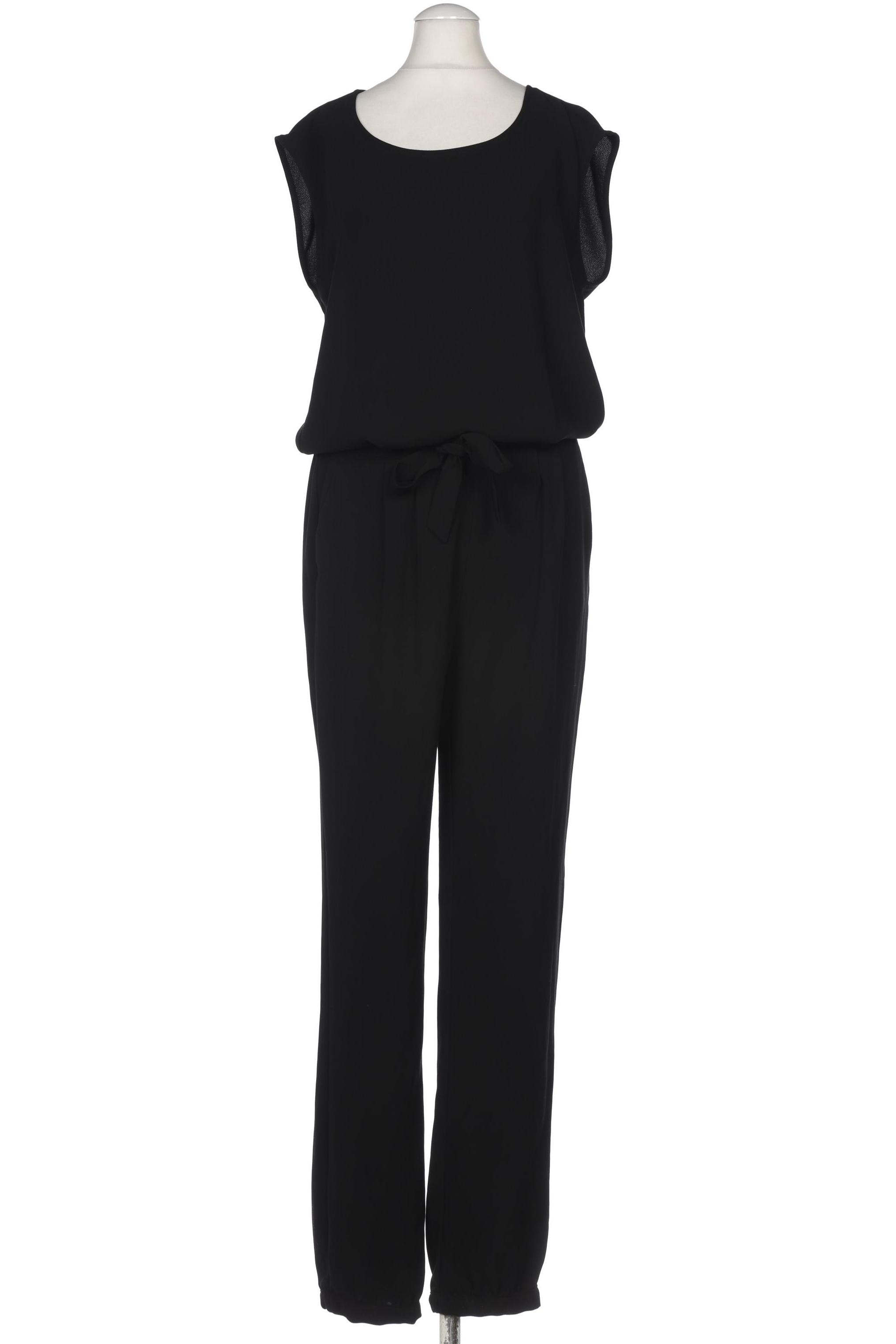 

Esprit Damen Jumpsuit/Overall, schwarz