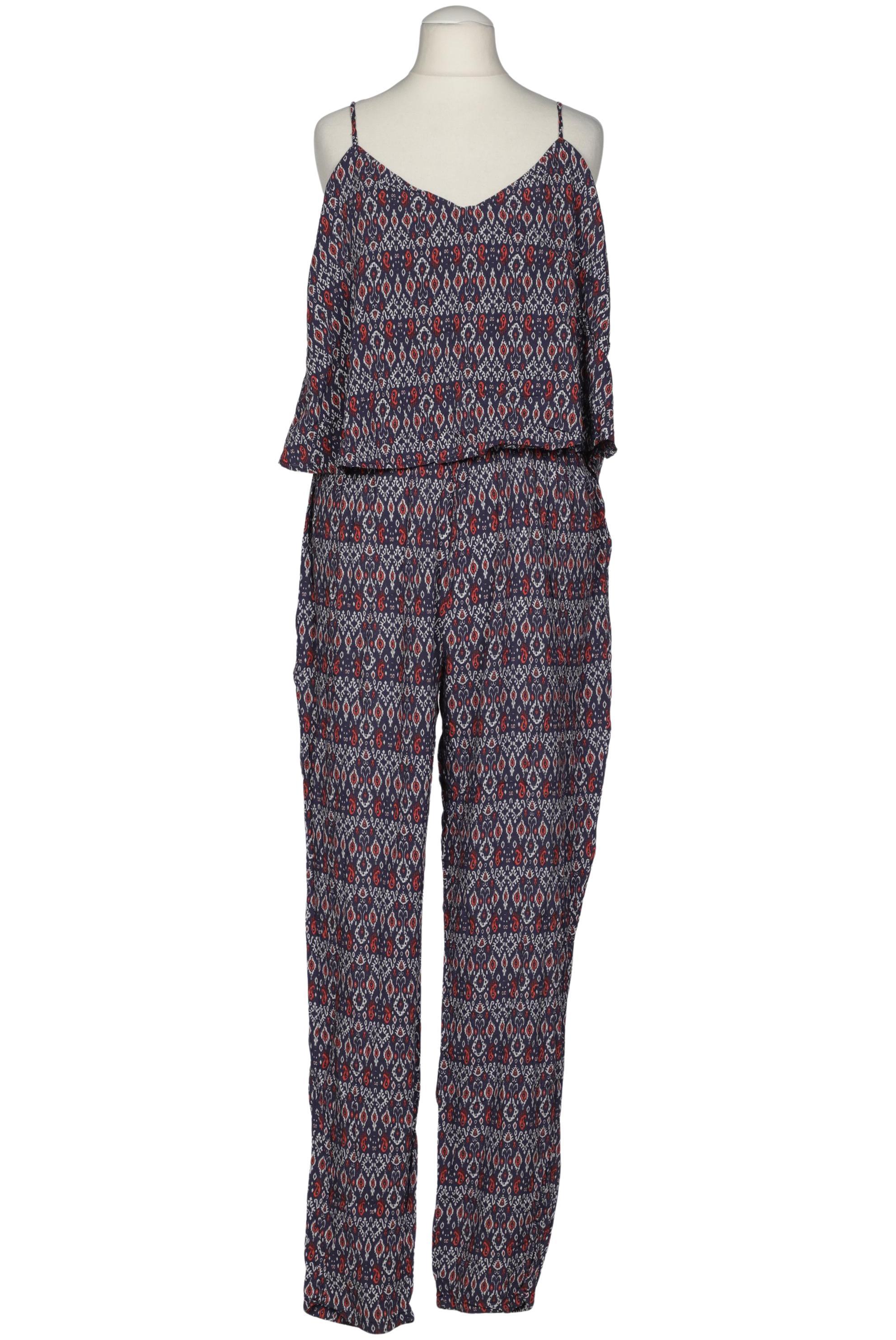 

Esprit Damen Jumpsuit/Overall, flieder, Gr. 38