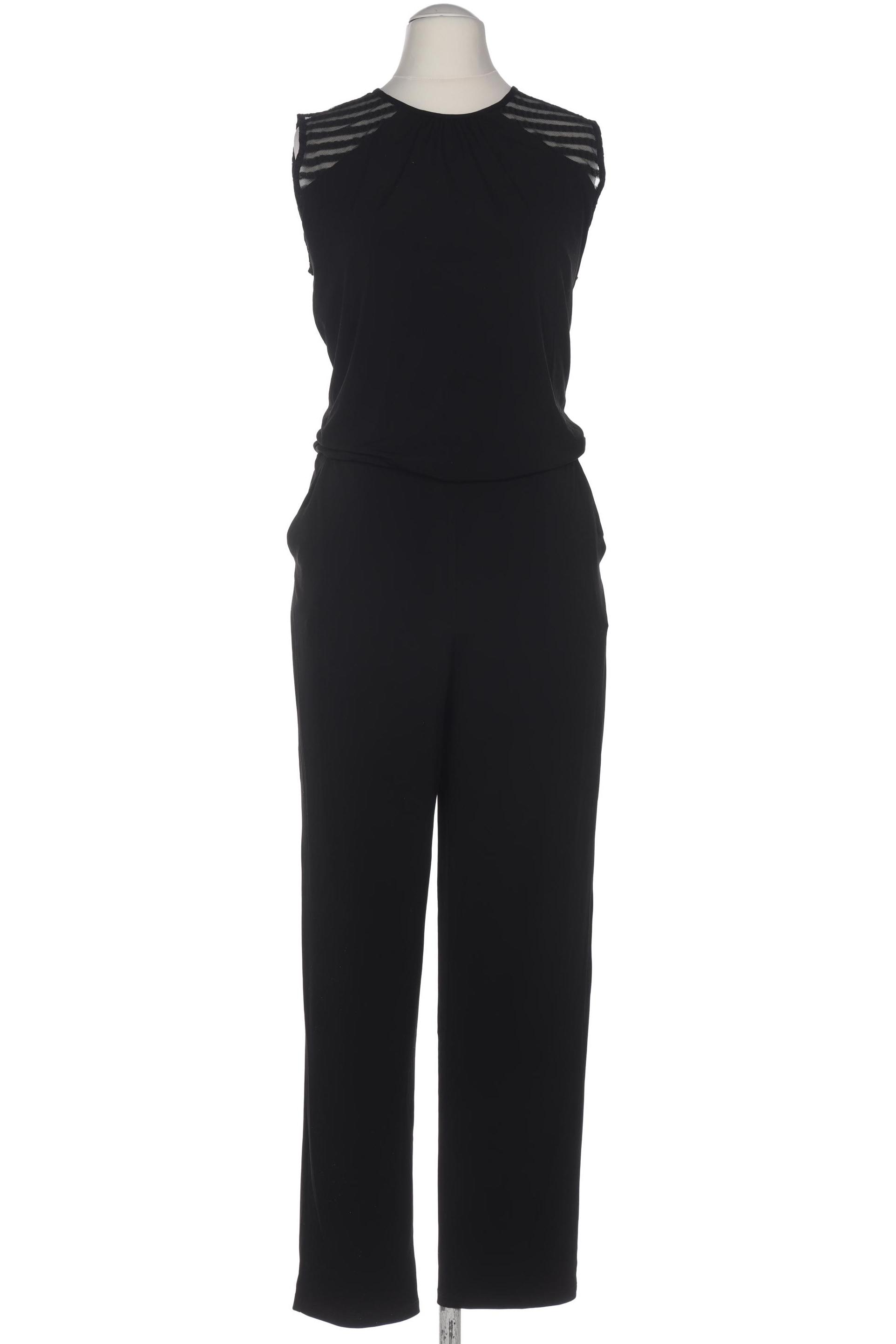 

Esprit Damen Jumpsuit/Overall, schwarz, Gr. 42