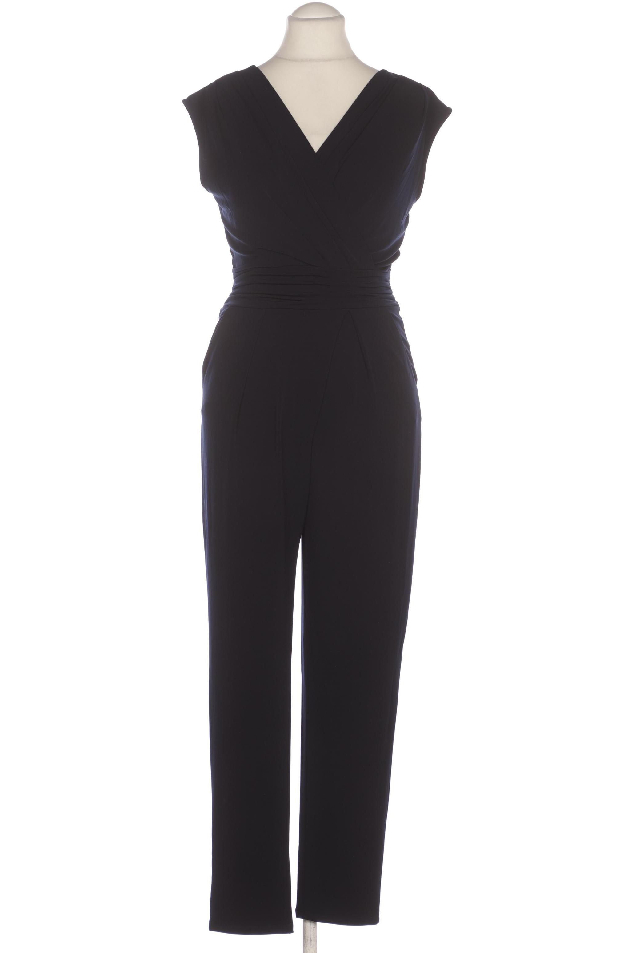 

Esprit Damen Jumpsuit/Overall, marineblau, Gr. 38