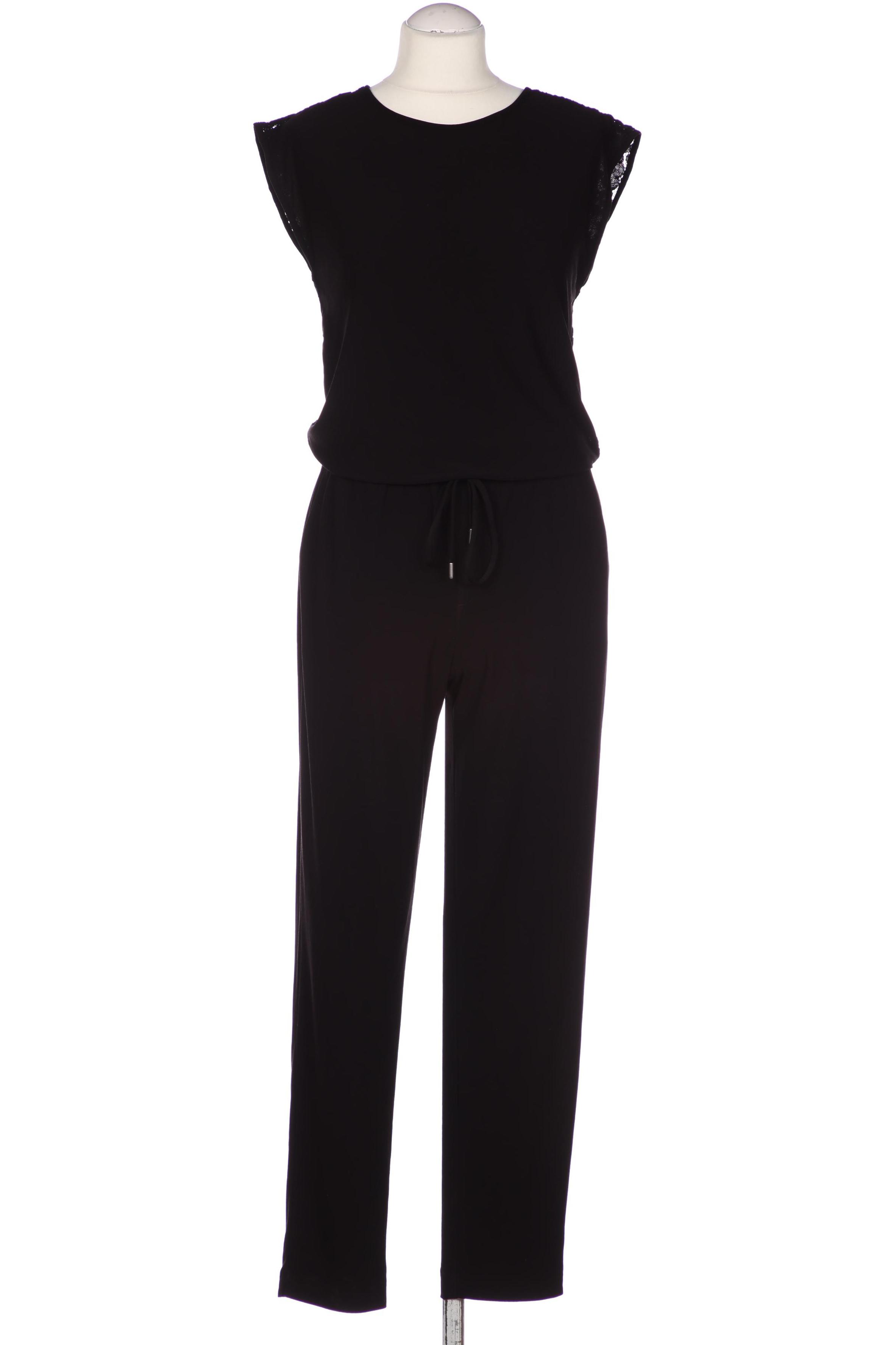 

Esprit Damen Jumpsuit/Overall, schwarz, Gr. 34