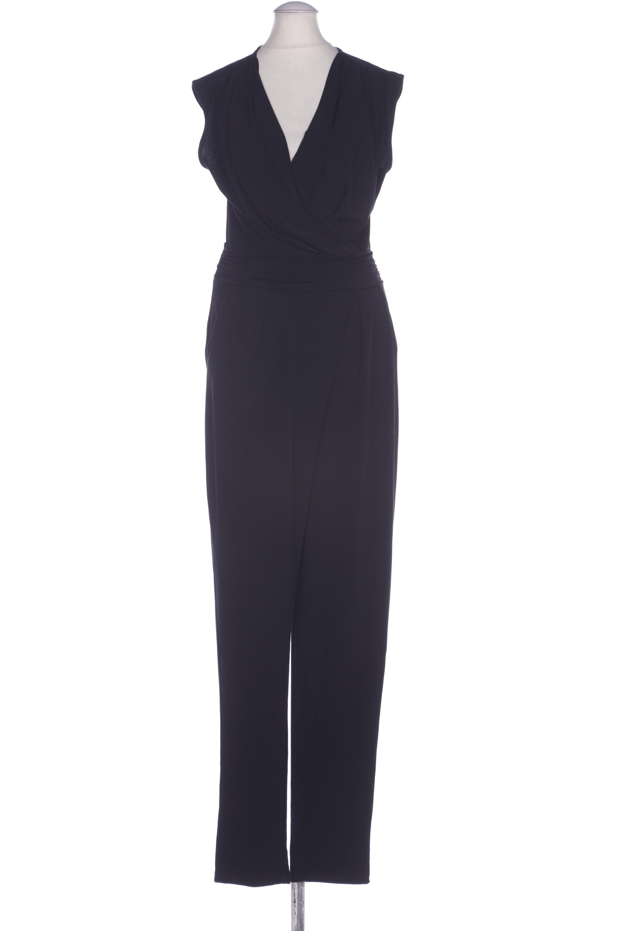 

Esprit Damen Jumpsuit/Overall, schwarz