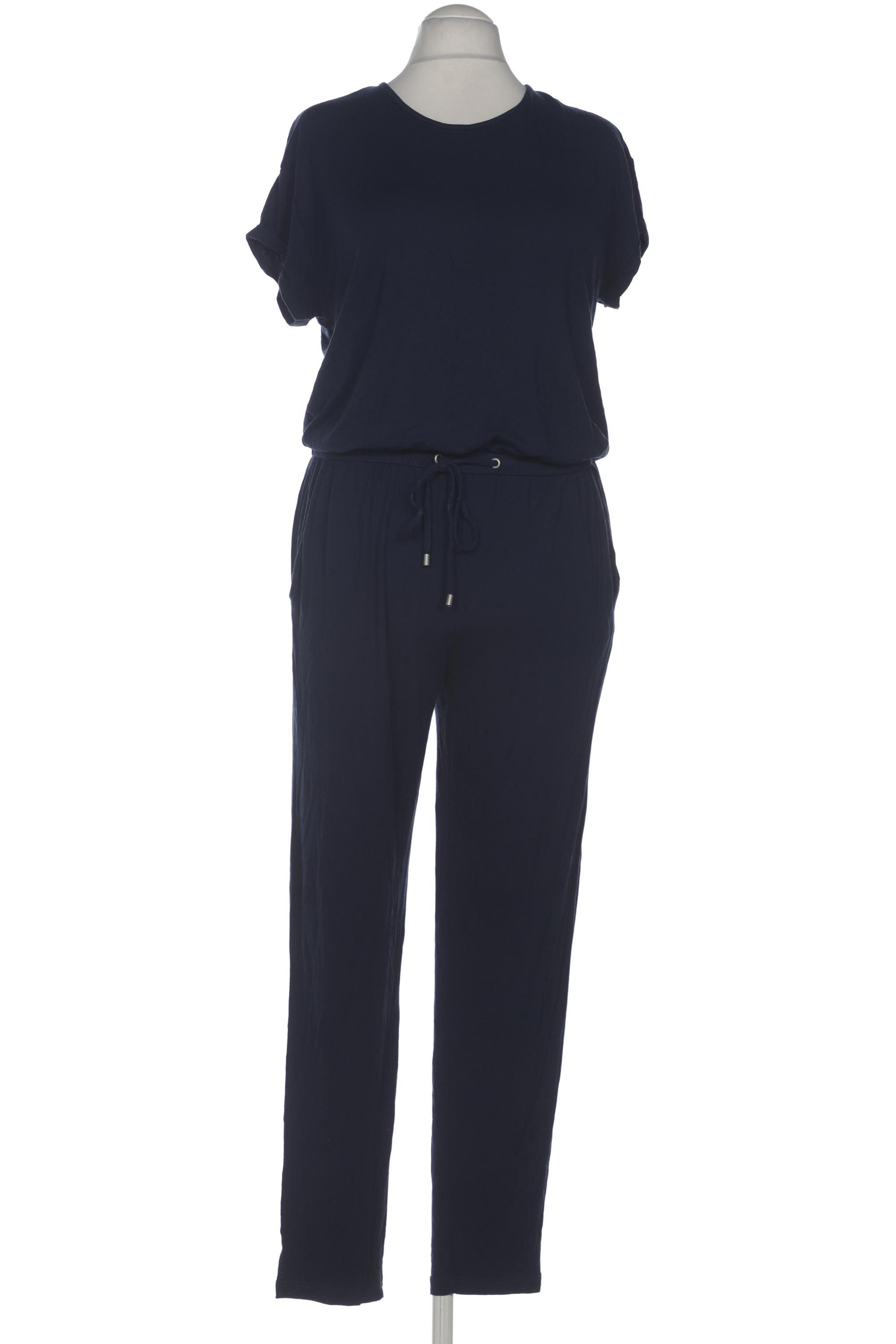 

Esprit Damen Jumpsuit/Overall, marineblau, Gr. 44