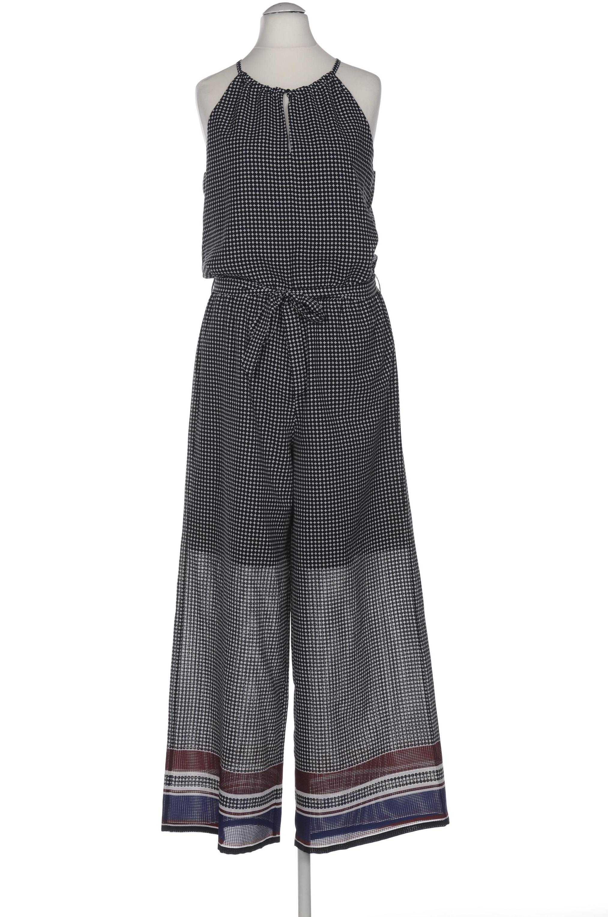 

Esprit Damen Jumpsuit/Overall, marineblau