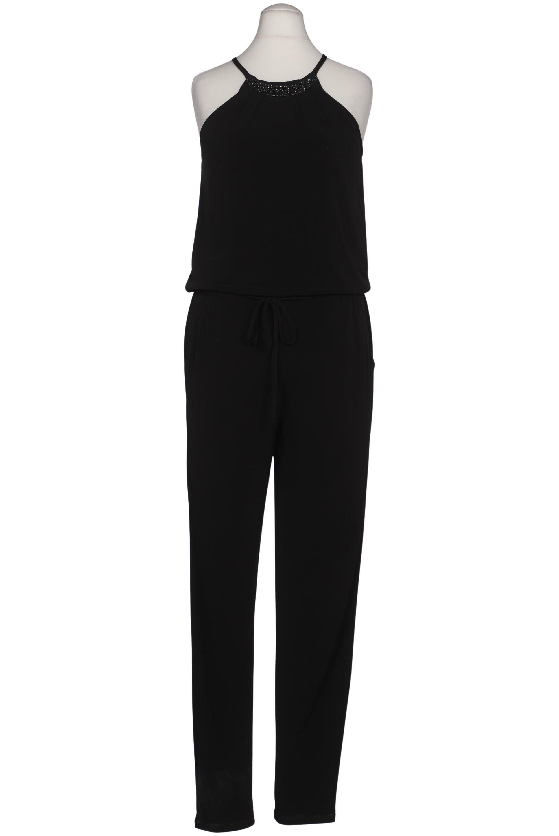 

Esprit Damen Jumpsuit/Overall, schwarz, Gr. 36
