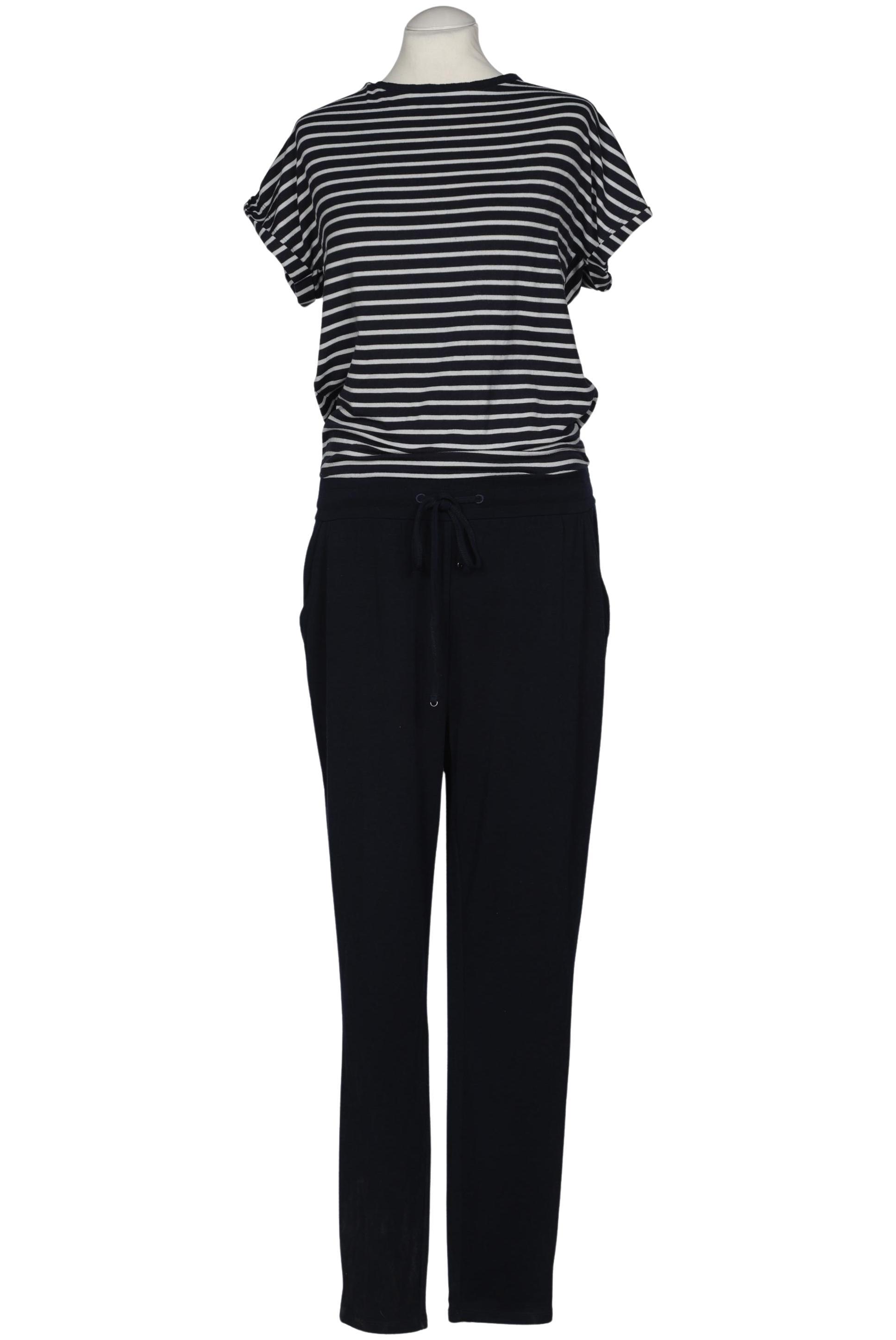 

Esprit Damen Jumpsuit/Overall, marineblau, Gr. 38