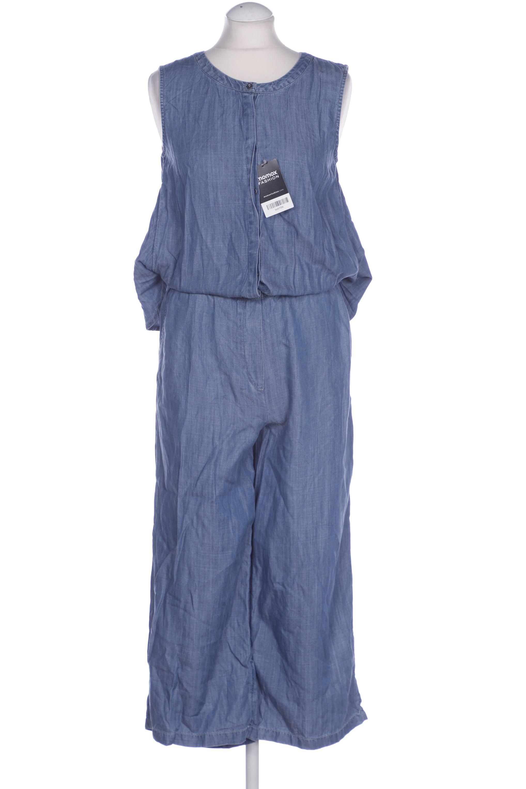 

Esprit Damen Jumpsuit/Overall, blau, Gr. 36