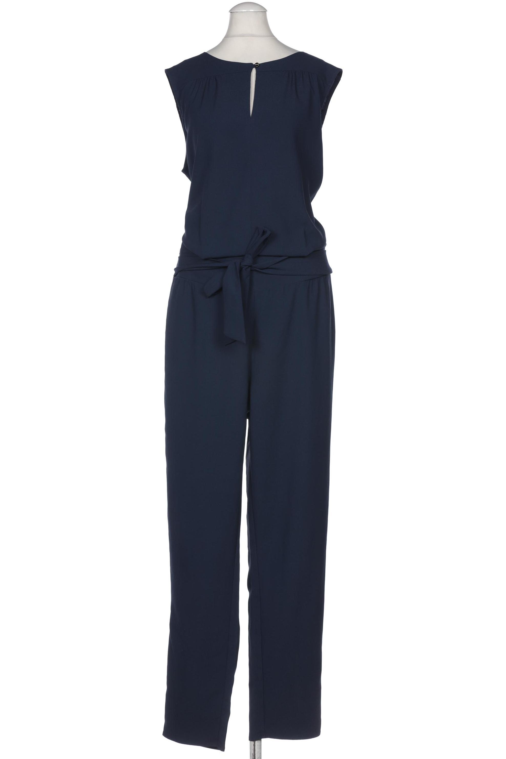 

Esprit Damen Jumpsuit/Overall, marineblau, Gr. 40