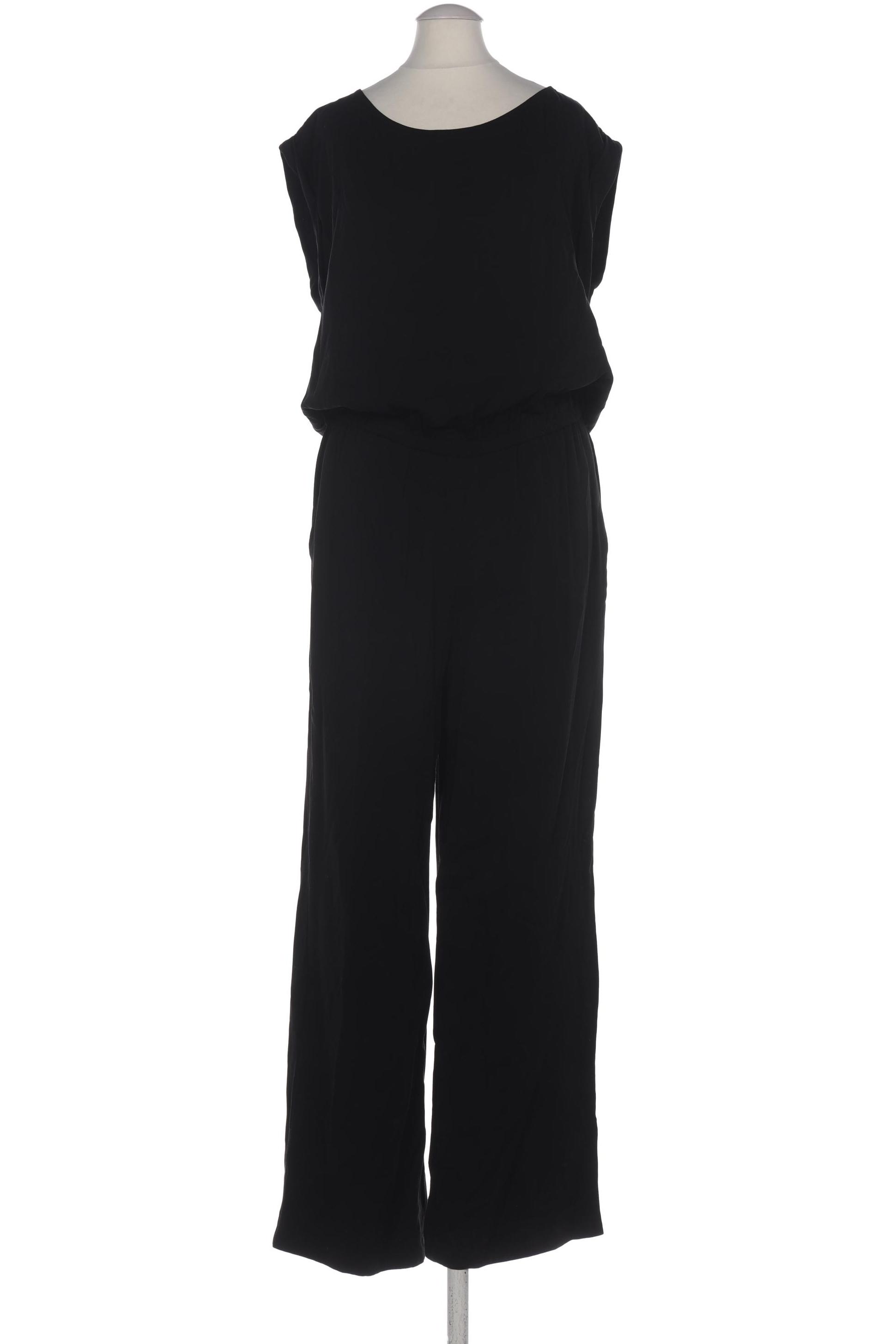 

Esprit Damen Jumpsuit/Overall, schwarz, Gr. 38