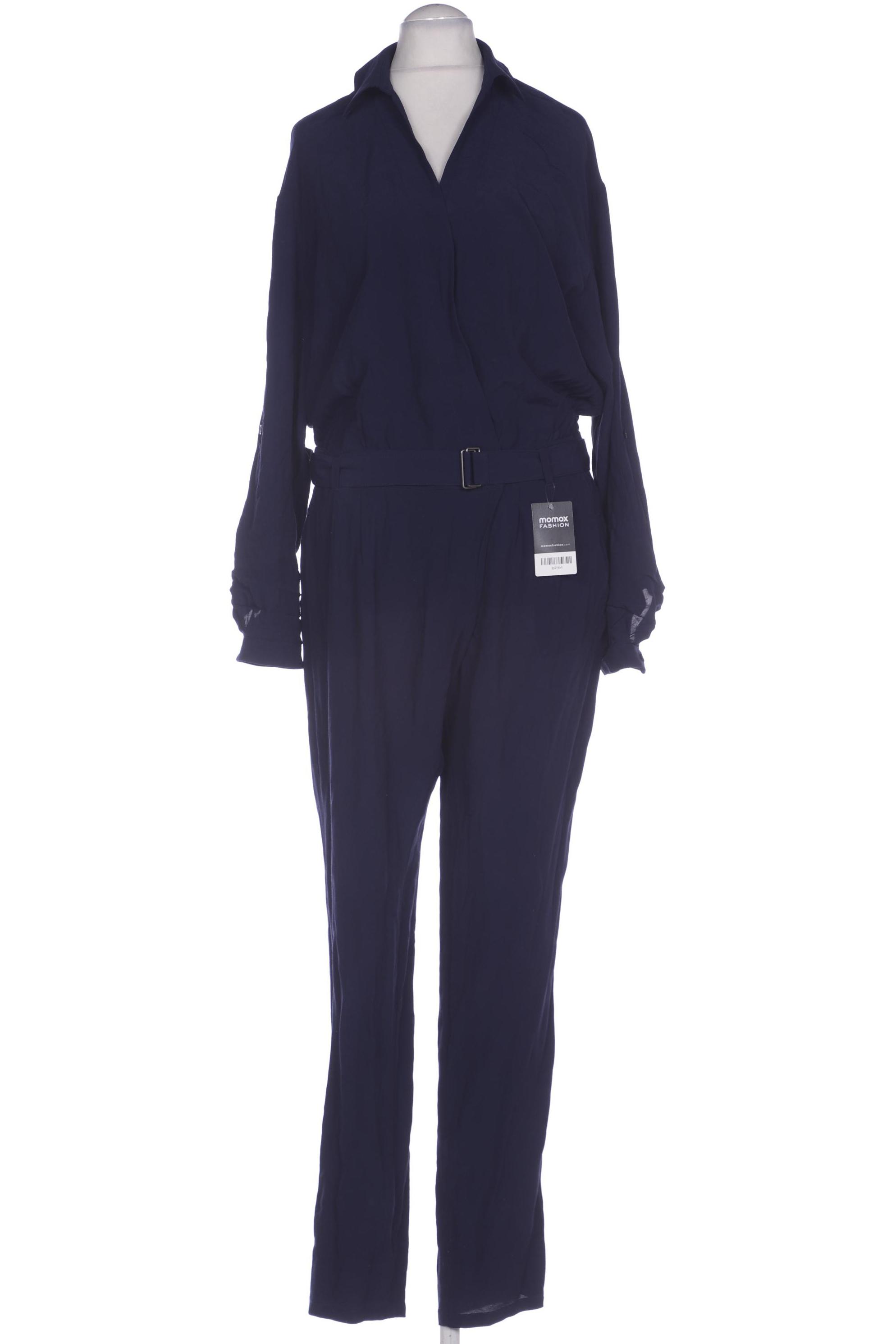 

Esprit Damen Jumpsuit/Overall, marineblau, Gr. 42