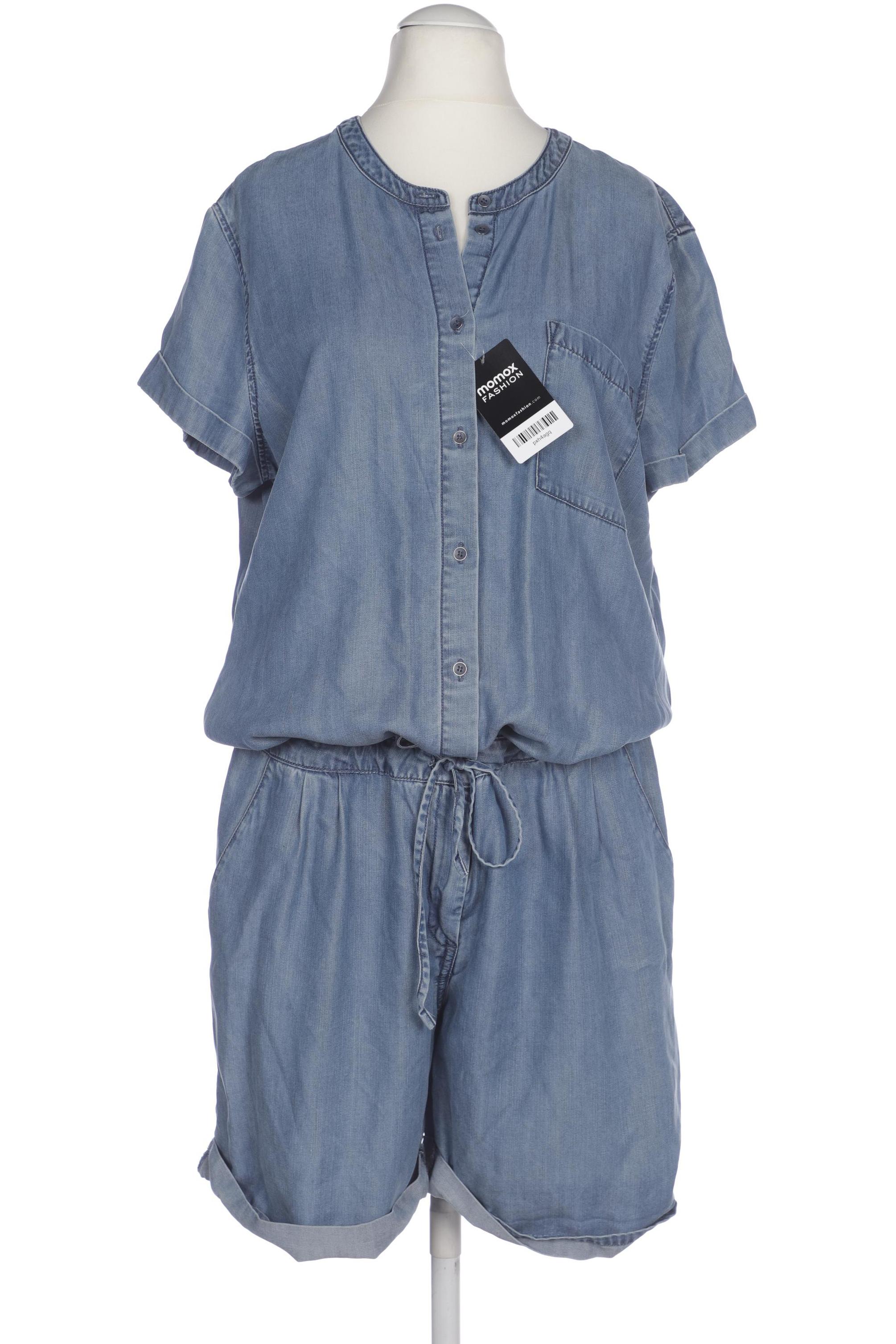 

Esprit Damen Jumpsuit/Overall, blau, Gr. 44