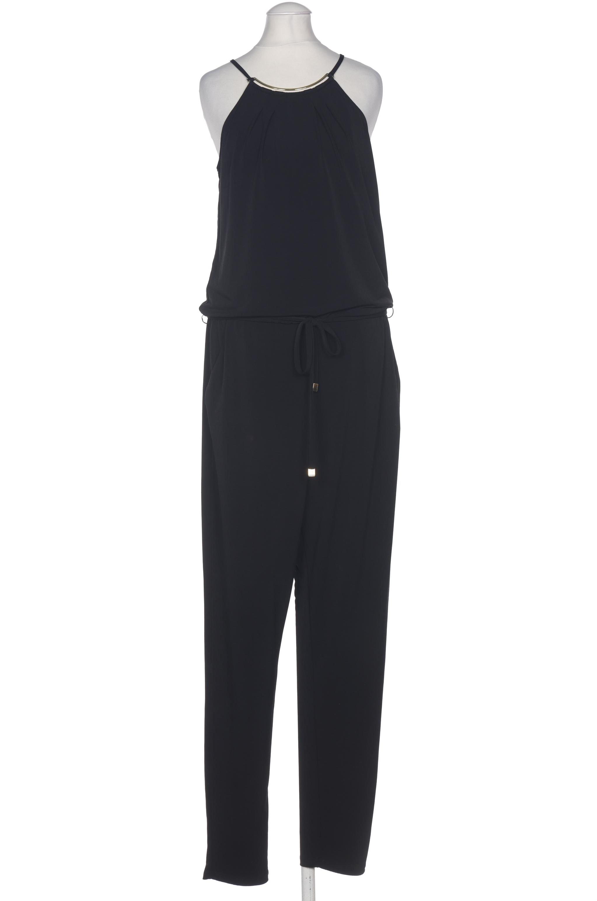 

Esprit Damen Jumpsuit/Overall, schwarz, Gr. 36