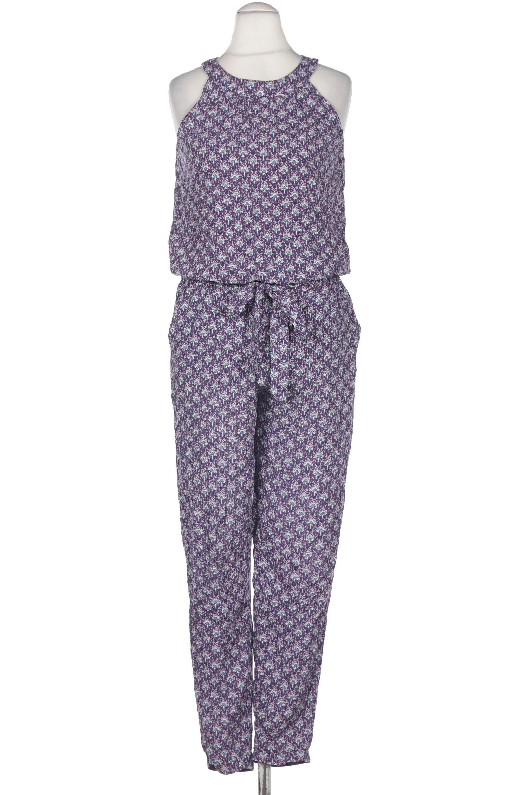 

Esprit Damen Jumpsuit/Overall, blau
