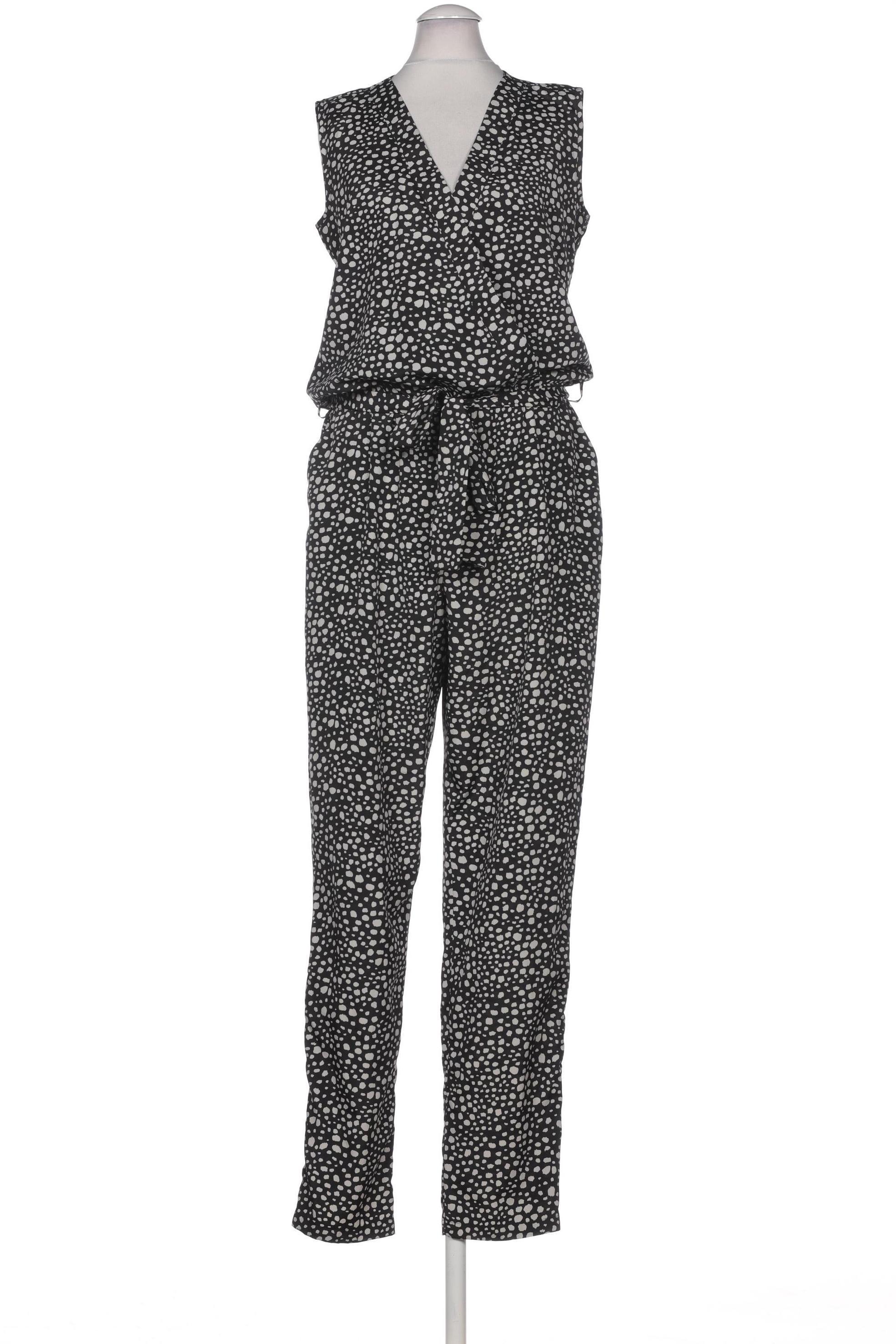 

Esprit Damen Jumpsuit/Overall, schwarz, Gr. 34