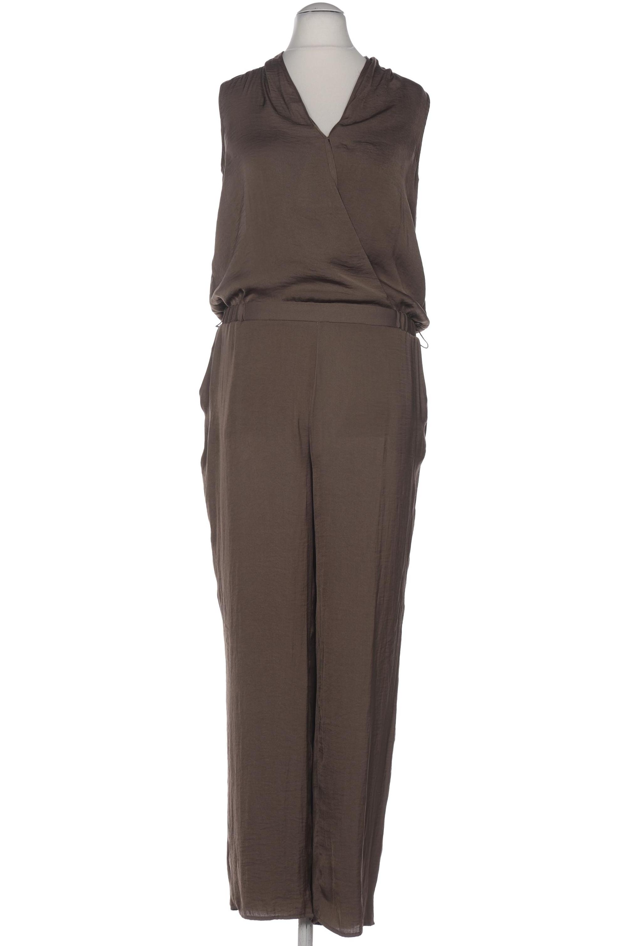 

Esprit Damen Jumpsuit/Overall, braun