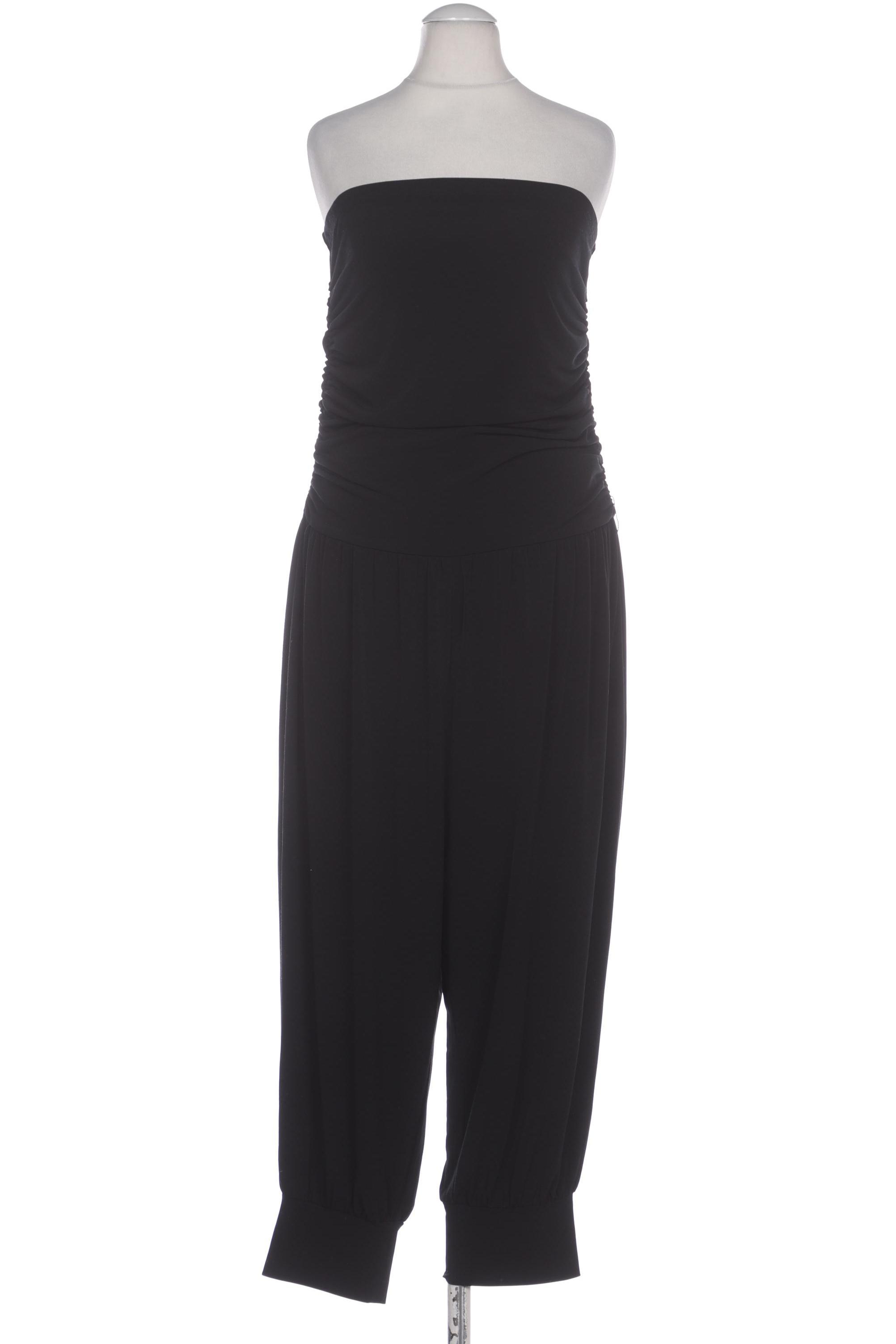 

Esprit Damen Jumpsuit/Overall, schwarz, Gr. 38