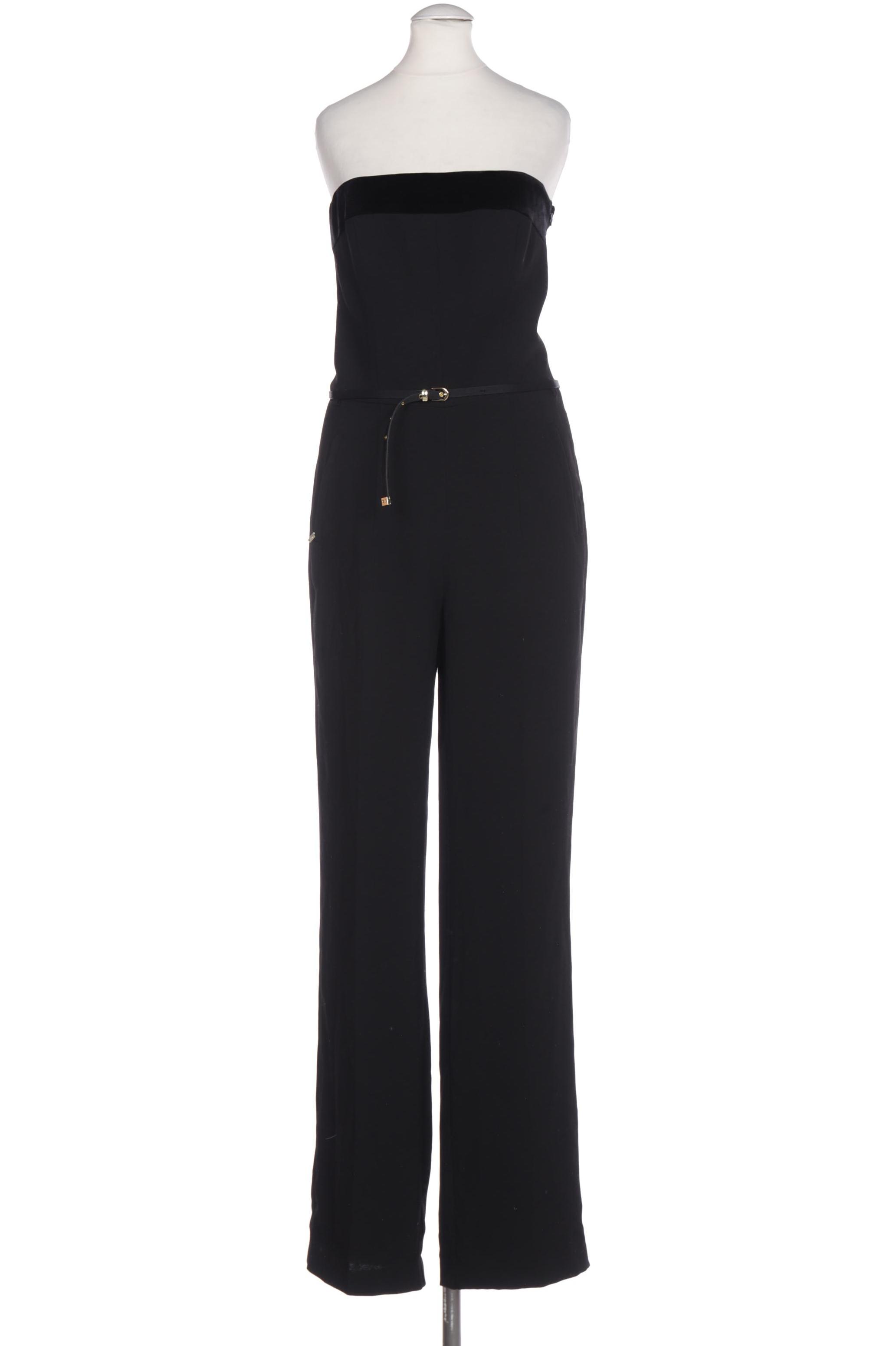 

Esprit Damen Jumpsuit/Overall, schwarz