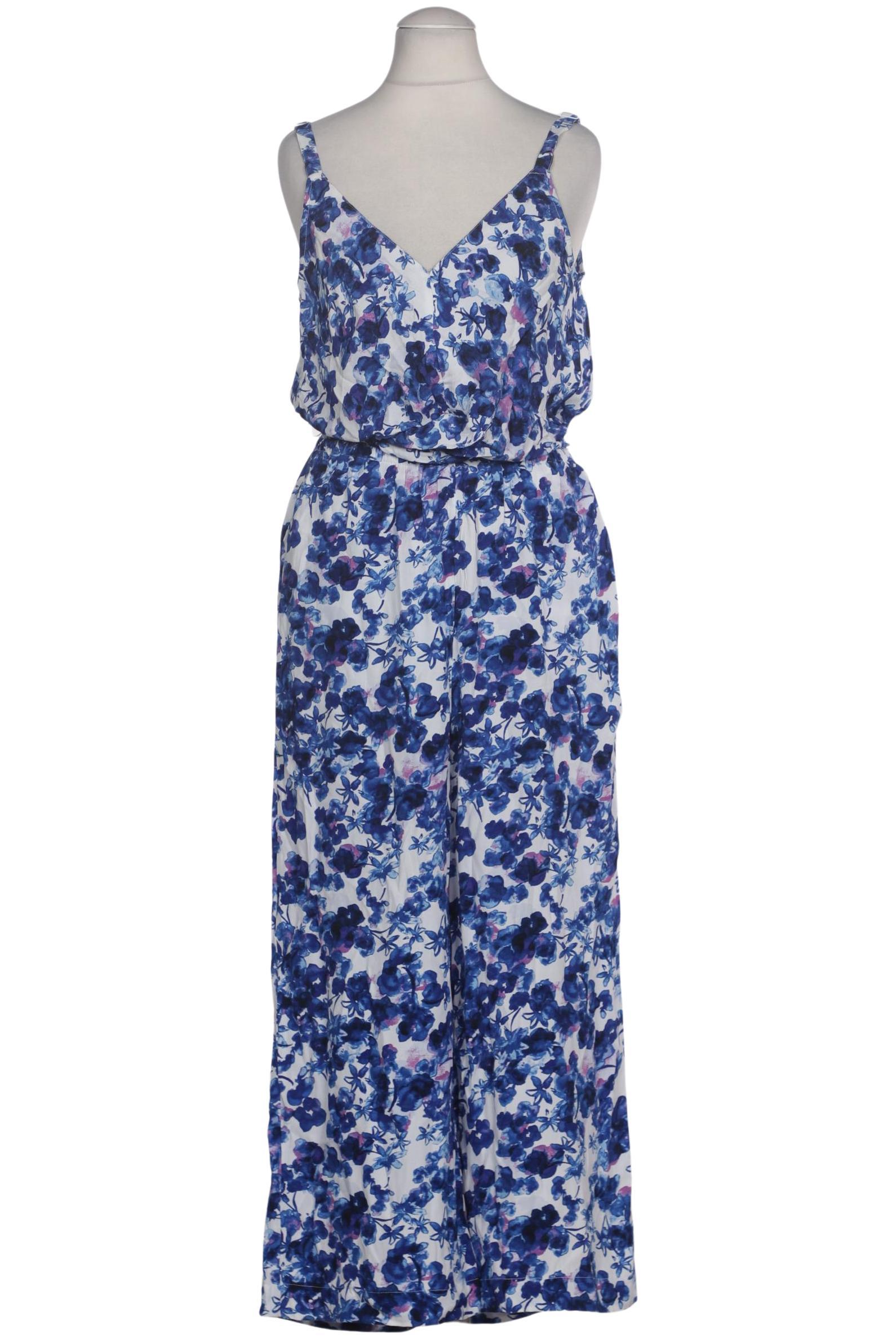 

Esprit Damen Jumpsuit/Overall, blau, Gr. 36