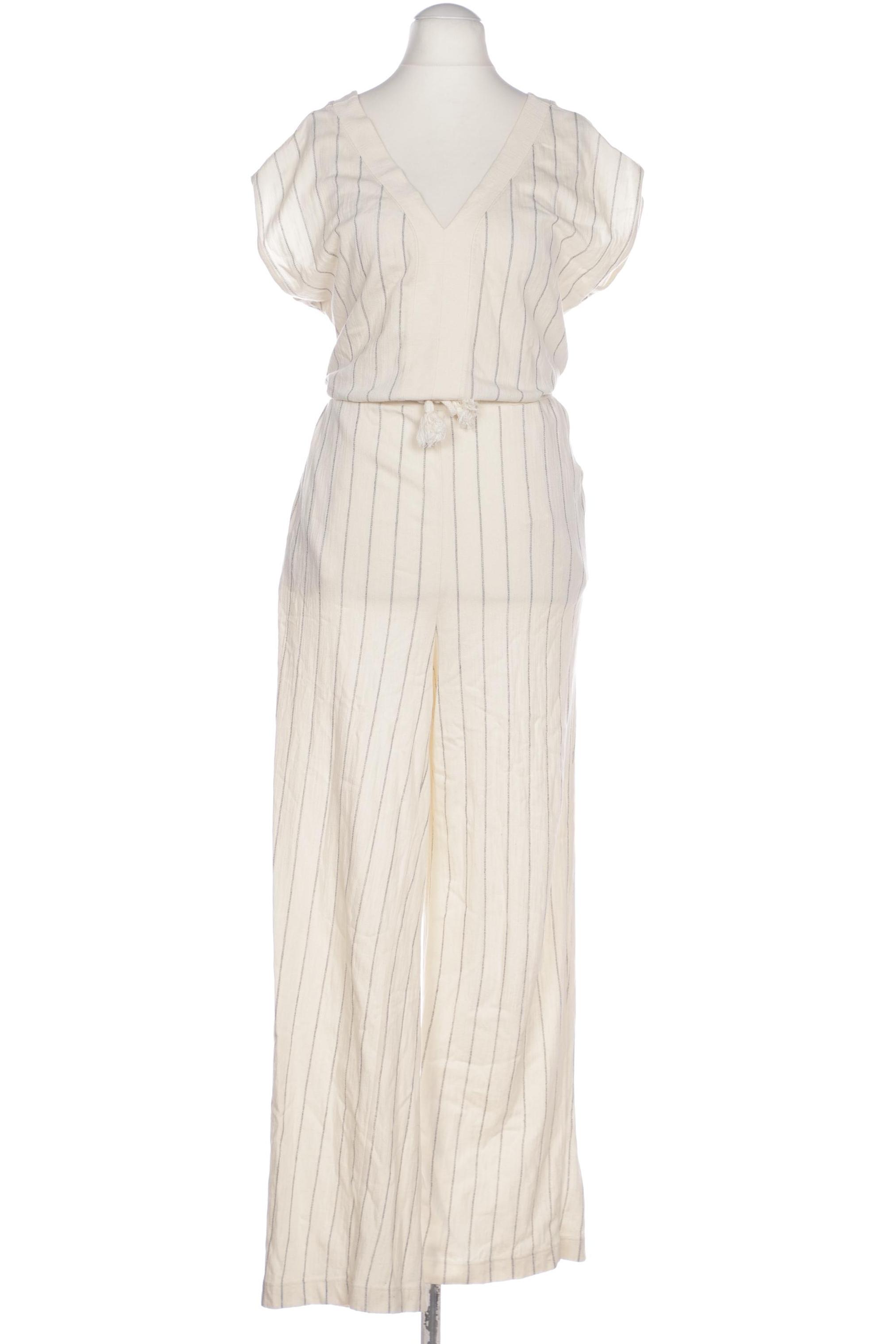 

Esprit Damen Jumpsuit/Overall, beige, Gr. 42