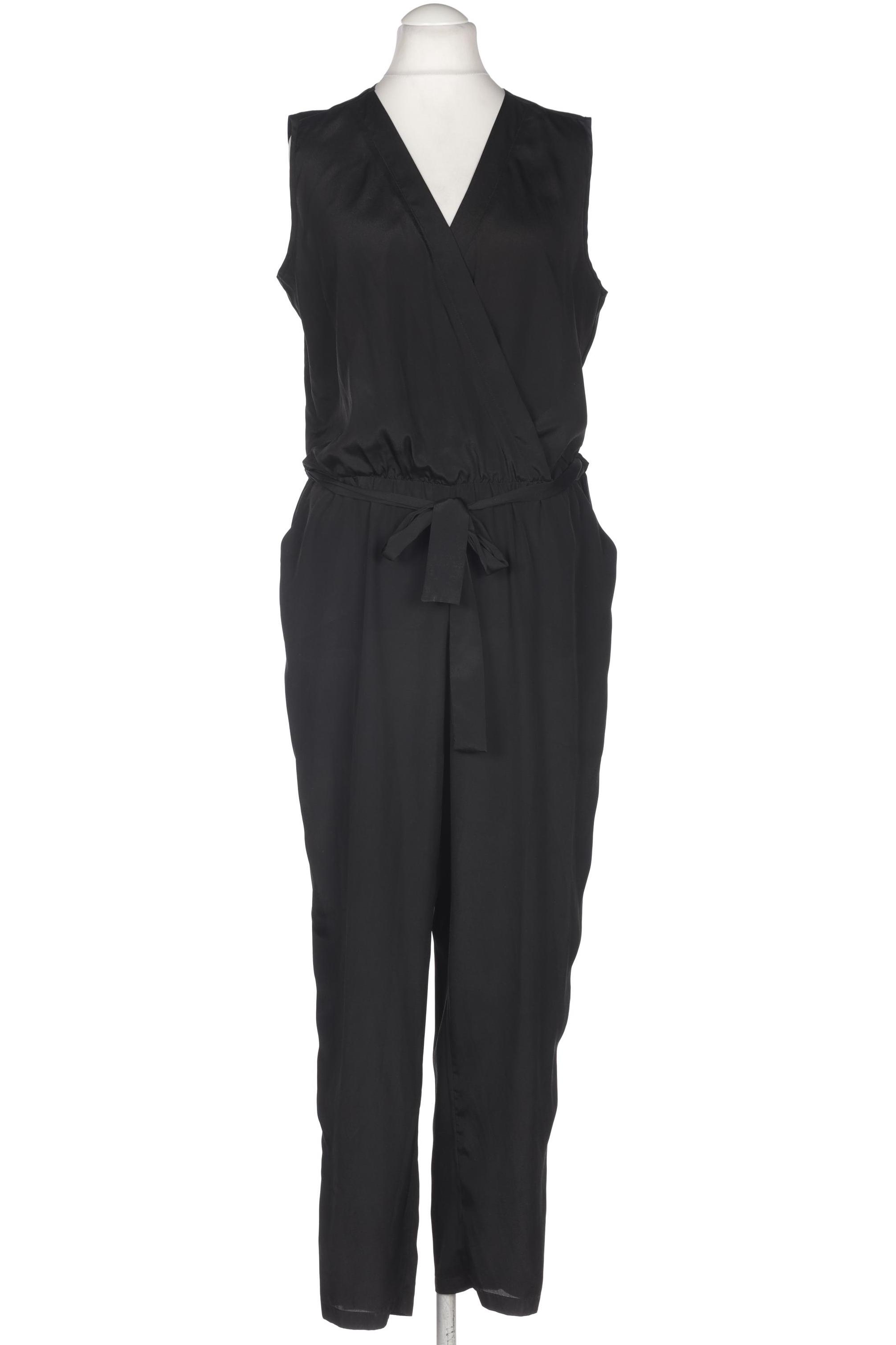 

Esprit Damen Jumpsuit/Overall, schwarz