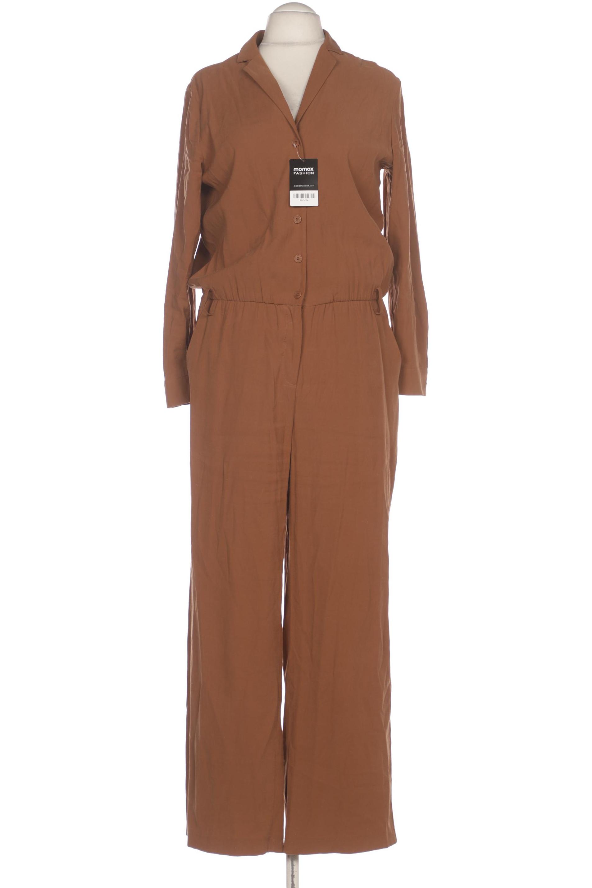 

Esprit Damen Jumpsuit/Overall, braun