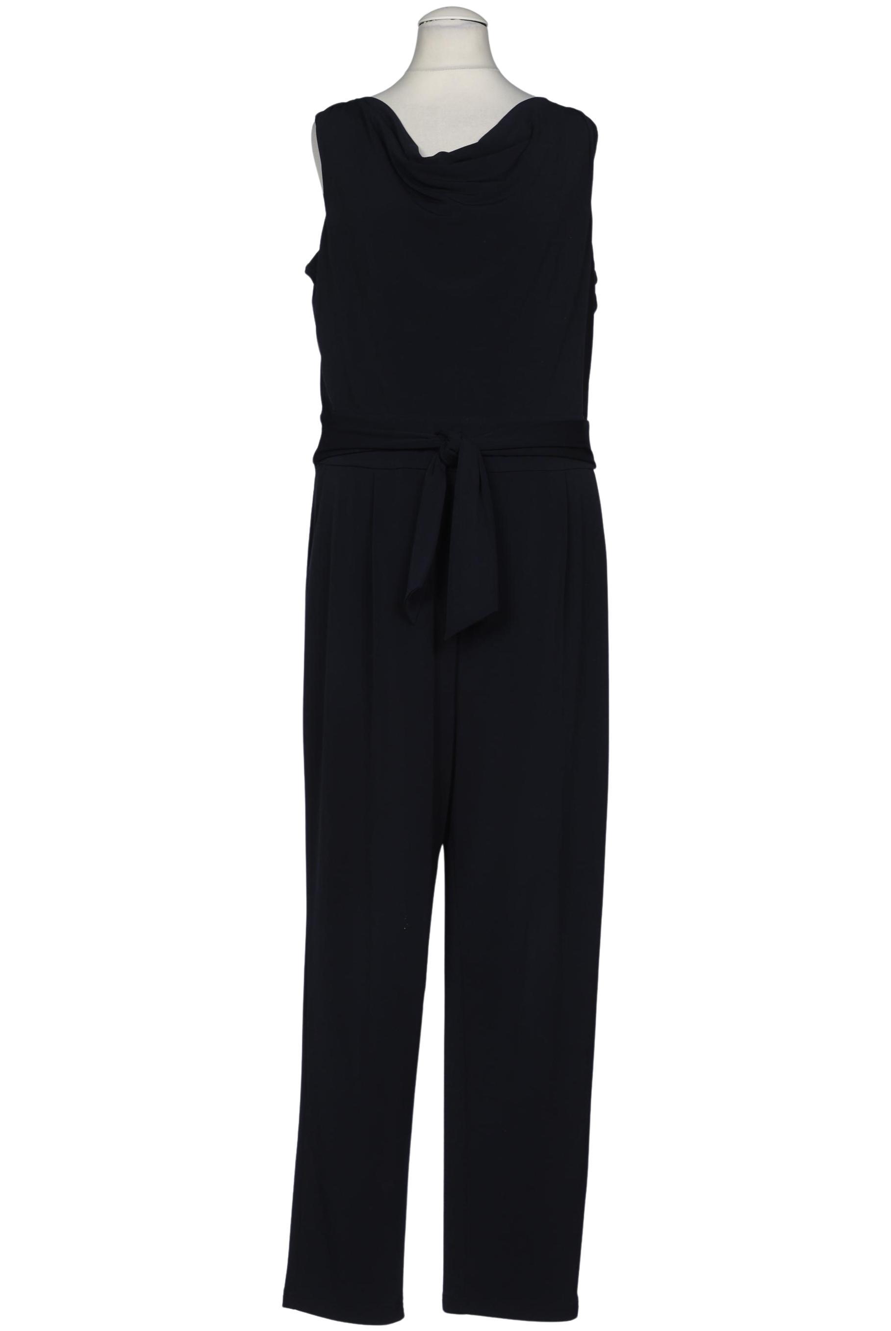 

Esprit Damen Jumpsuit/Overall, marineblau, Gr. 38