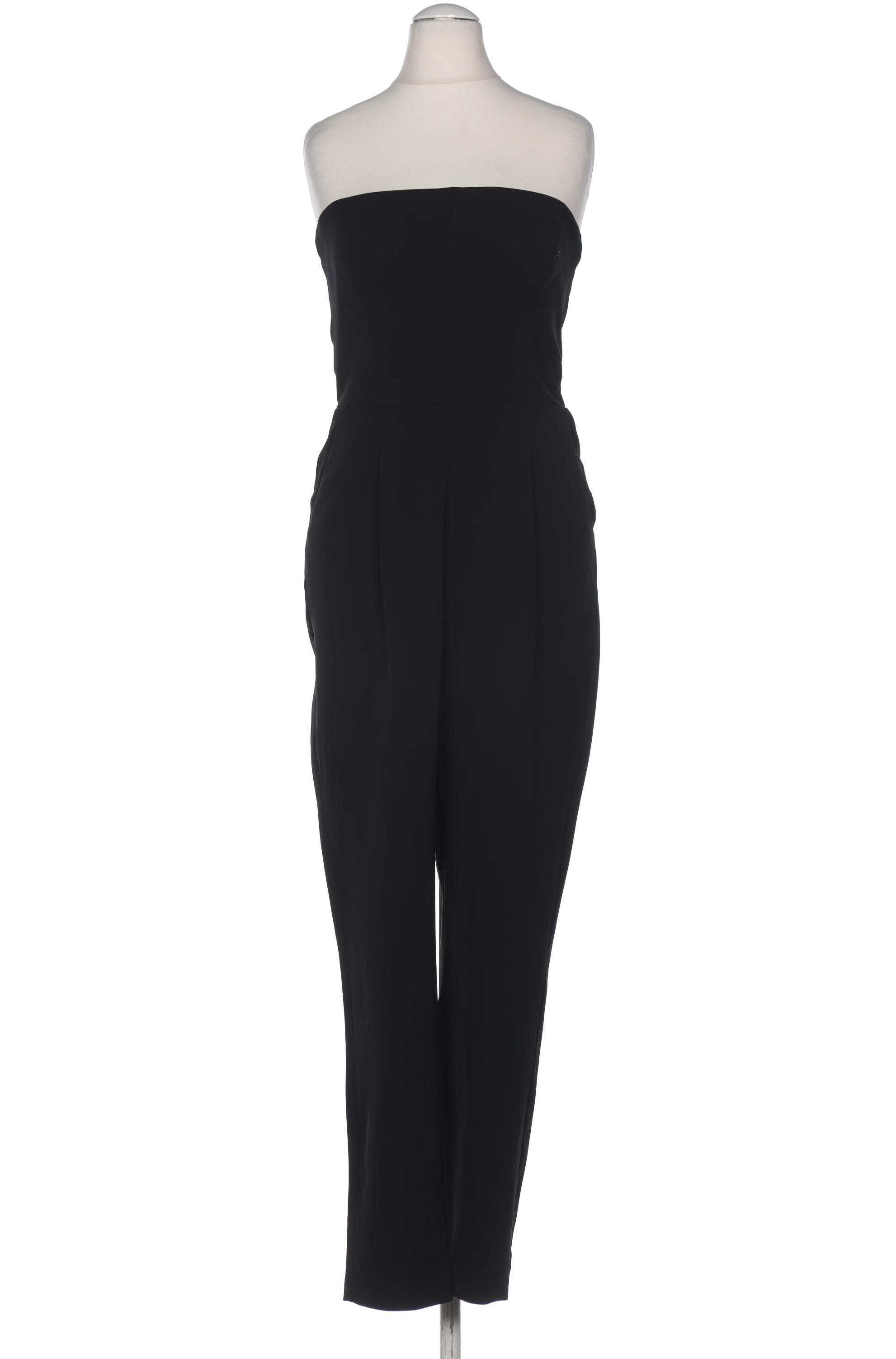 

Esprit Damen Jumpsuit/Overall, schwarz