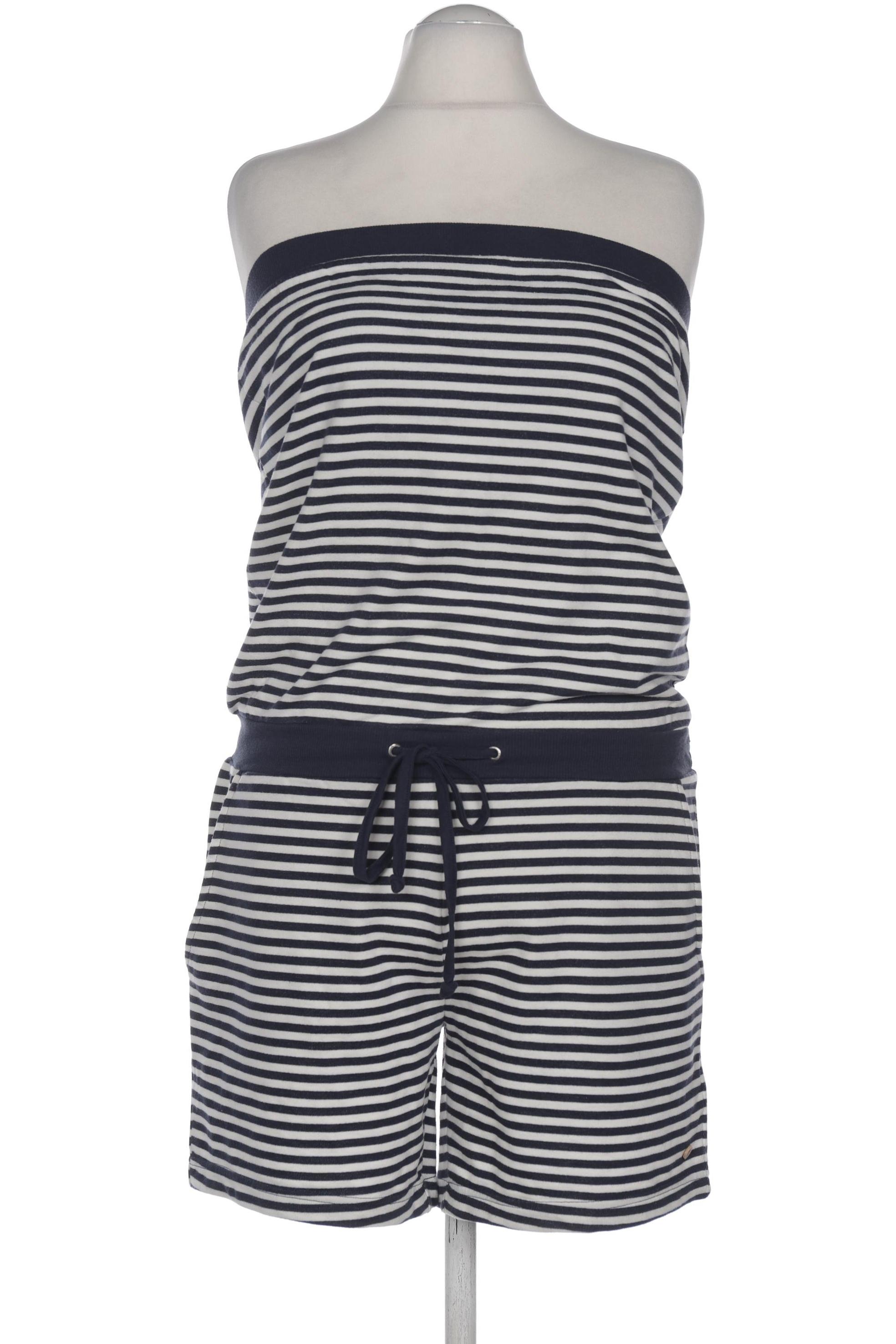 

Esprit Damen Jumpsuit/Overall, marineblau, Gr. 44
