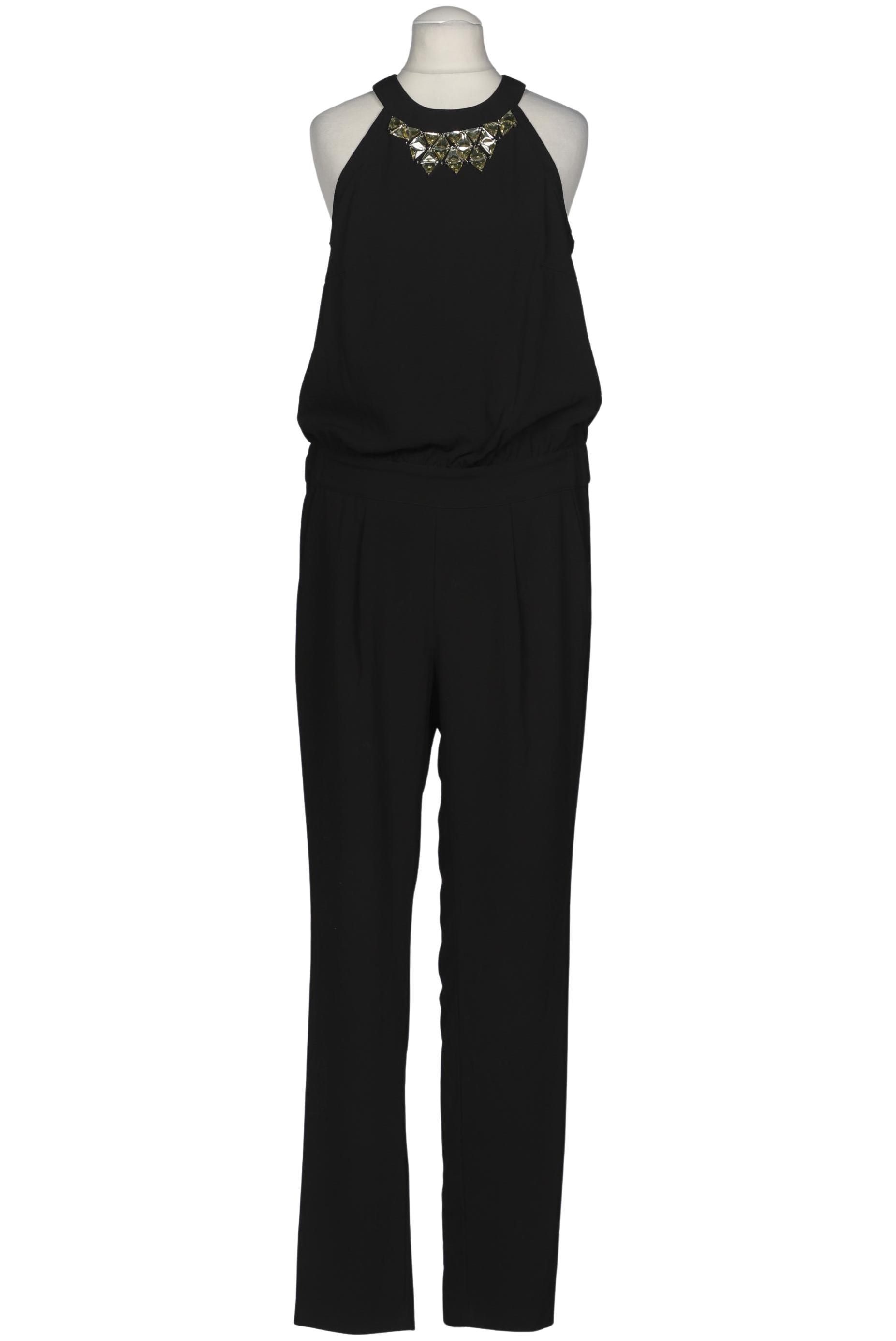 

Esprit Damen Jumpsuit/Overall, schwarz, Gr. 36