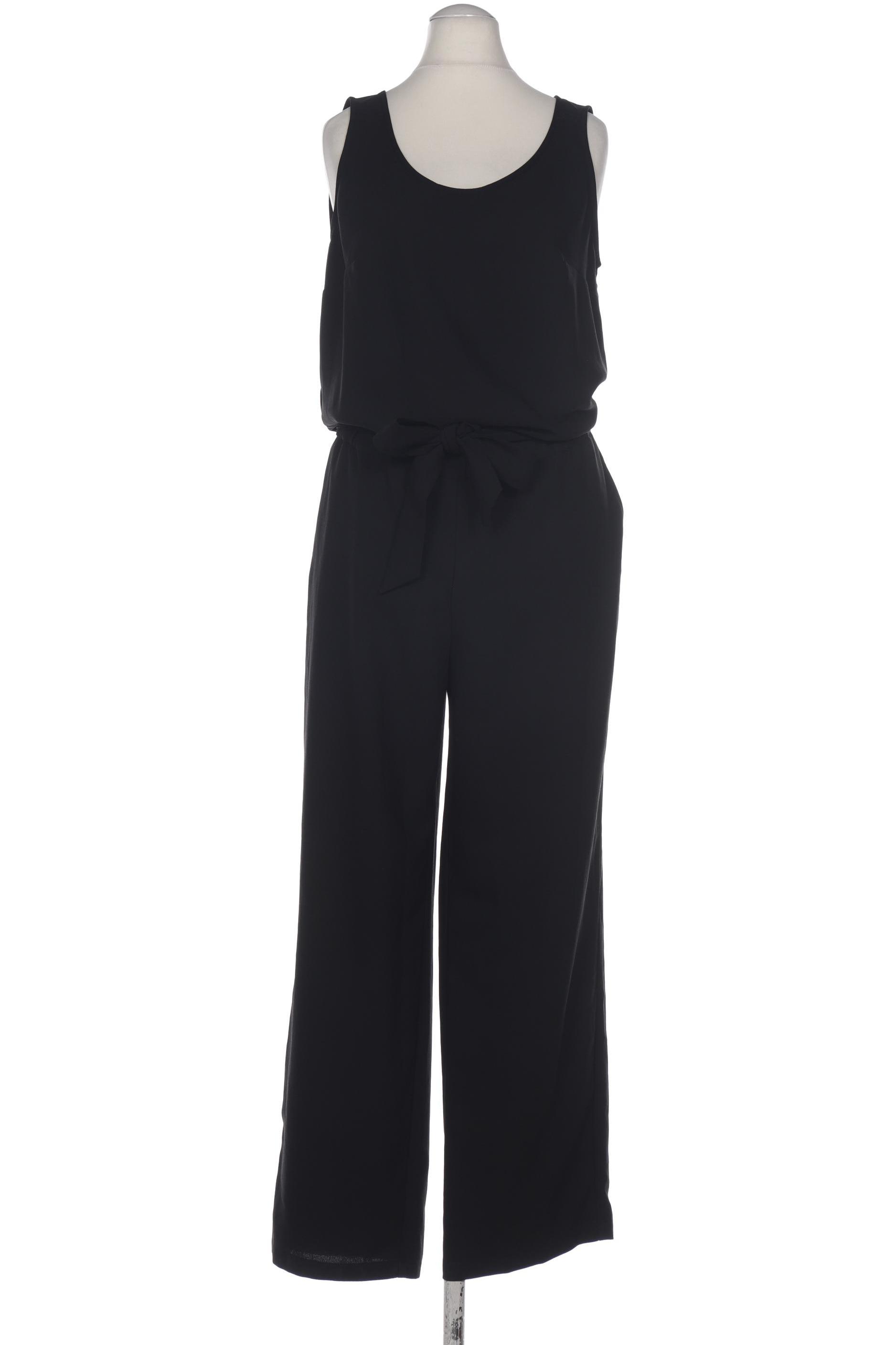 

Esprit Damen Jumpsuit/Overall, schwarz, Gr. 40