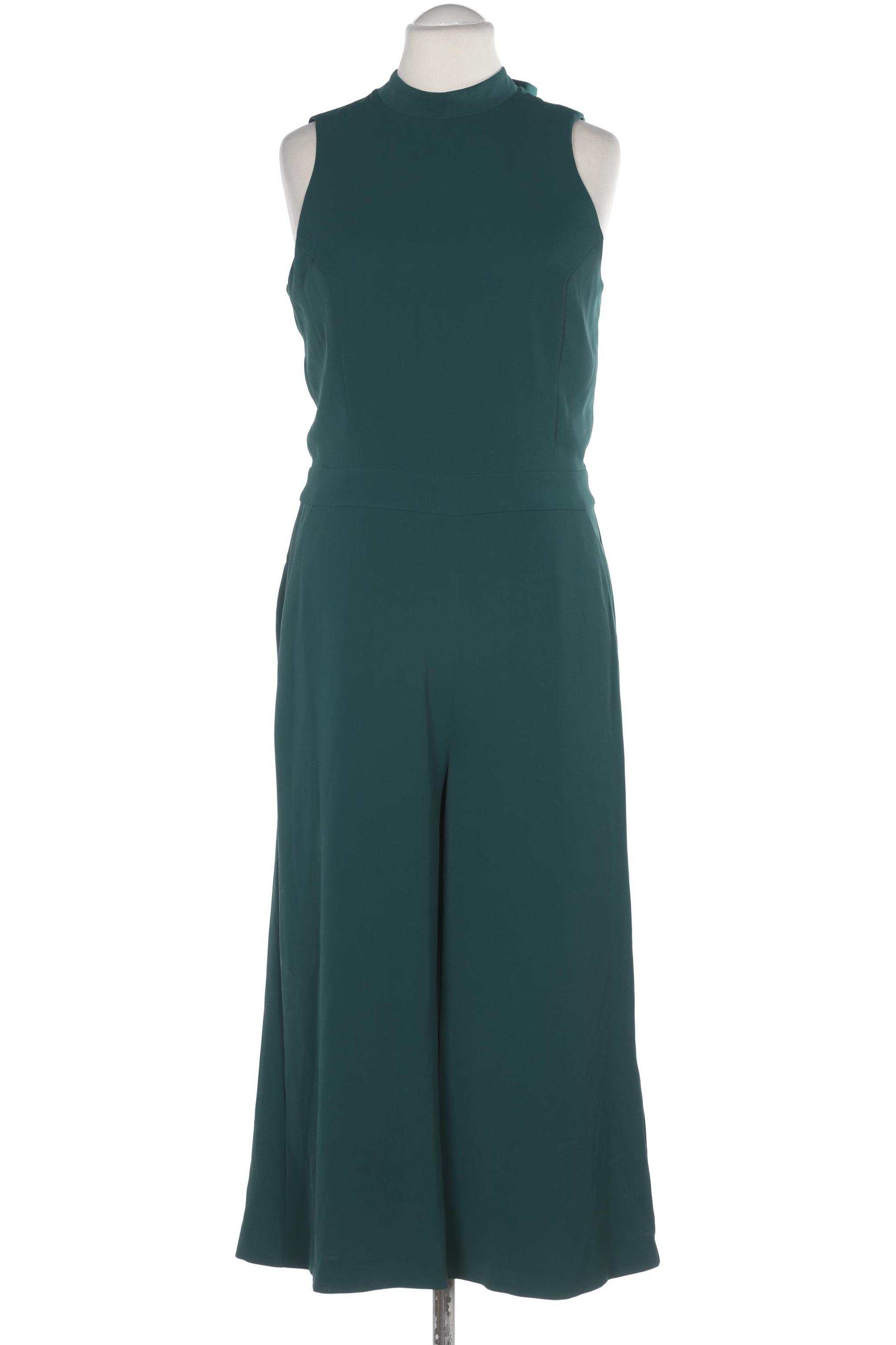 

Esprit Damen Jumpsuit/Overall, grün, Gr. 40