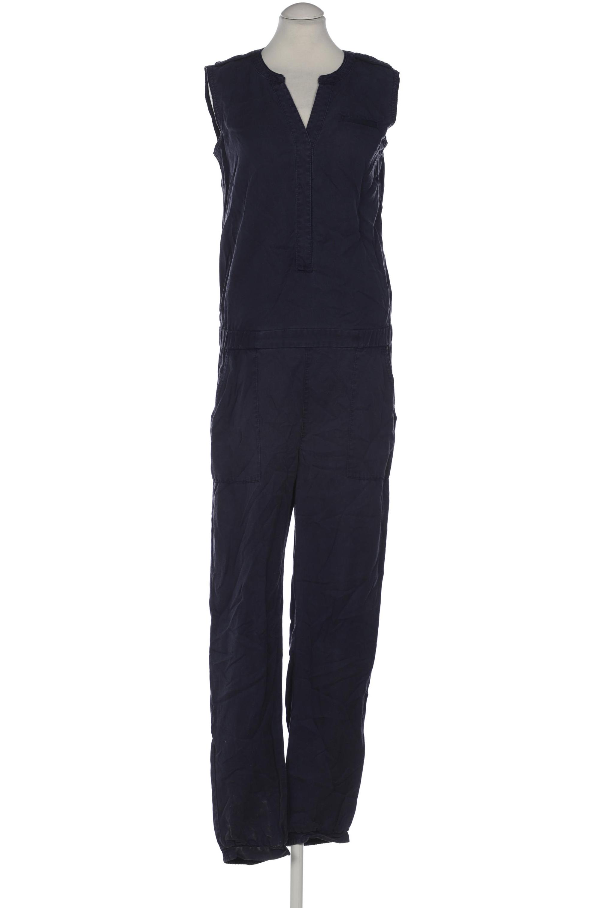 

Esprit Damen Jumpsuit/Overall, marineblau, Gr. 36