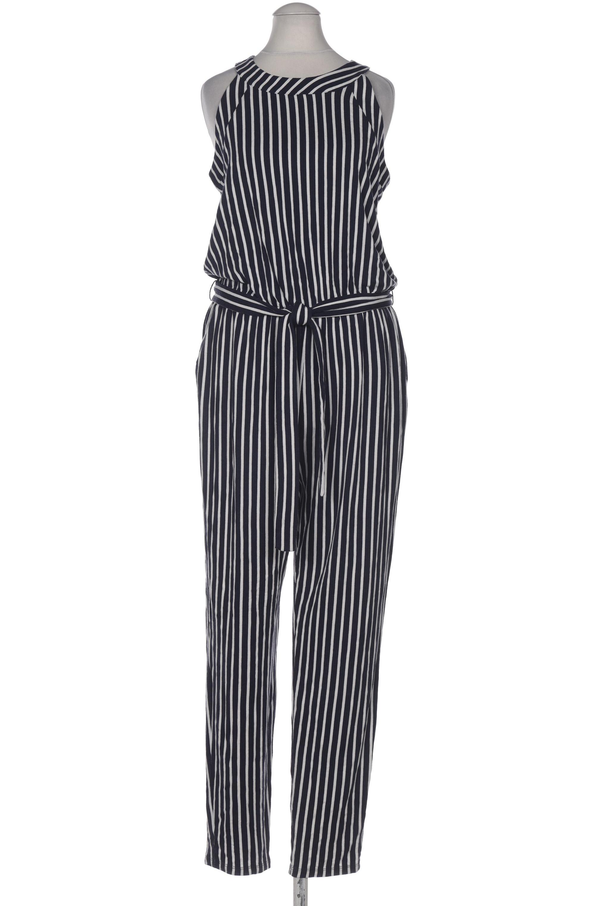 

Esprit Damen Jumpsuit/Overall, marineblau, Gr. 38