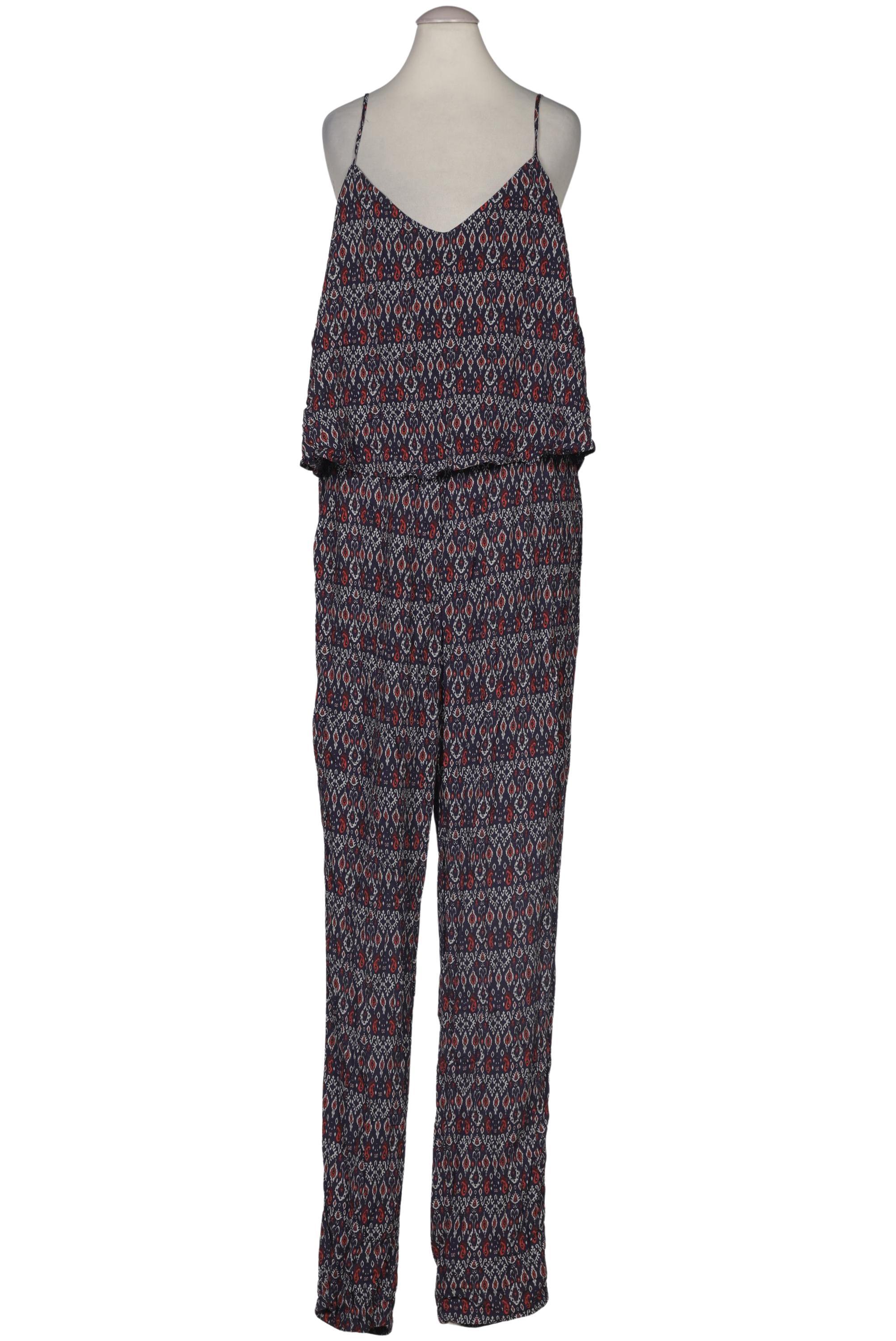 

Esprit Damen Jumpsuit/Overall, marineblau, Gr. 38