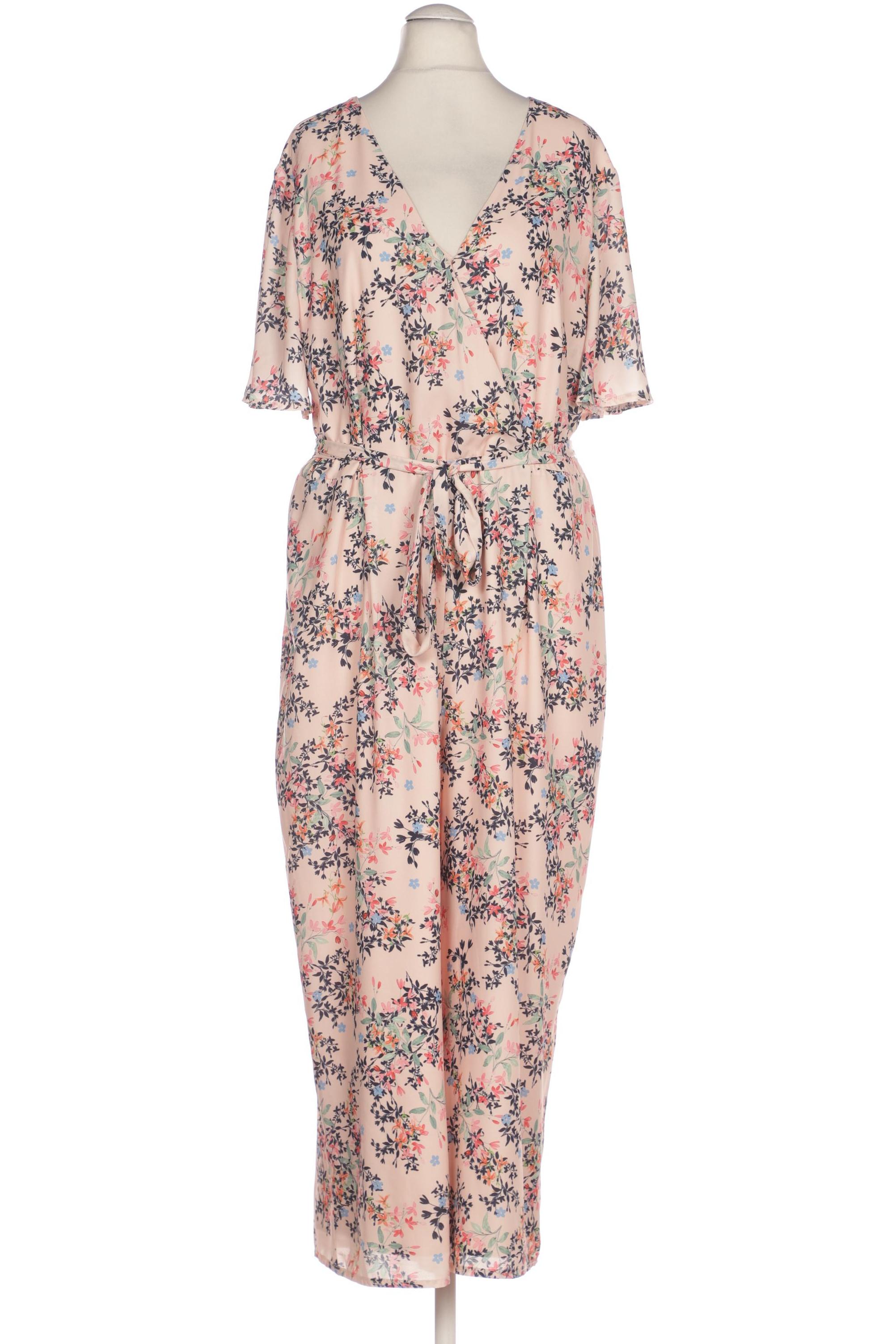 

Esprit Damen Jumpsuit/Overall, pink