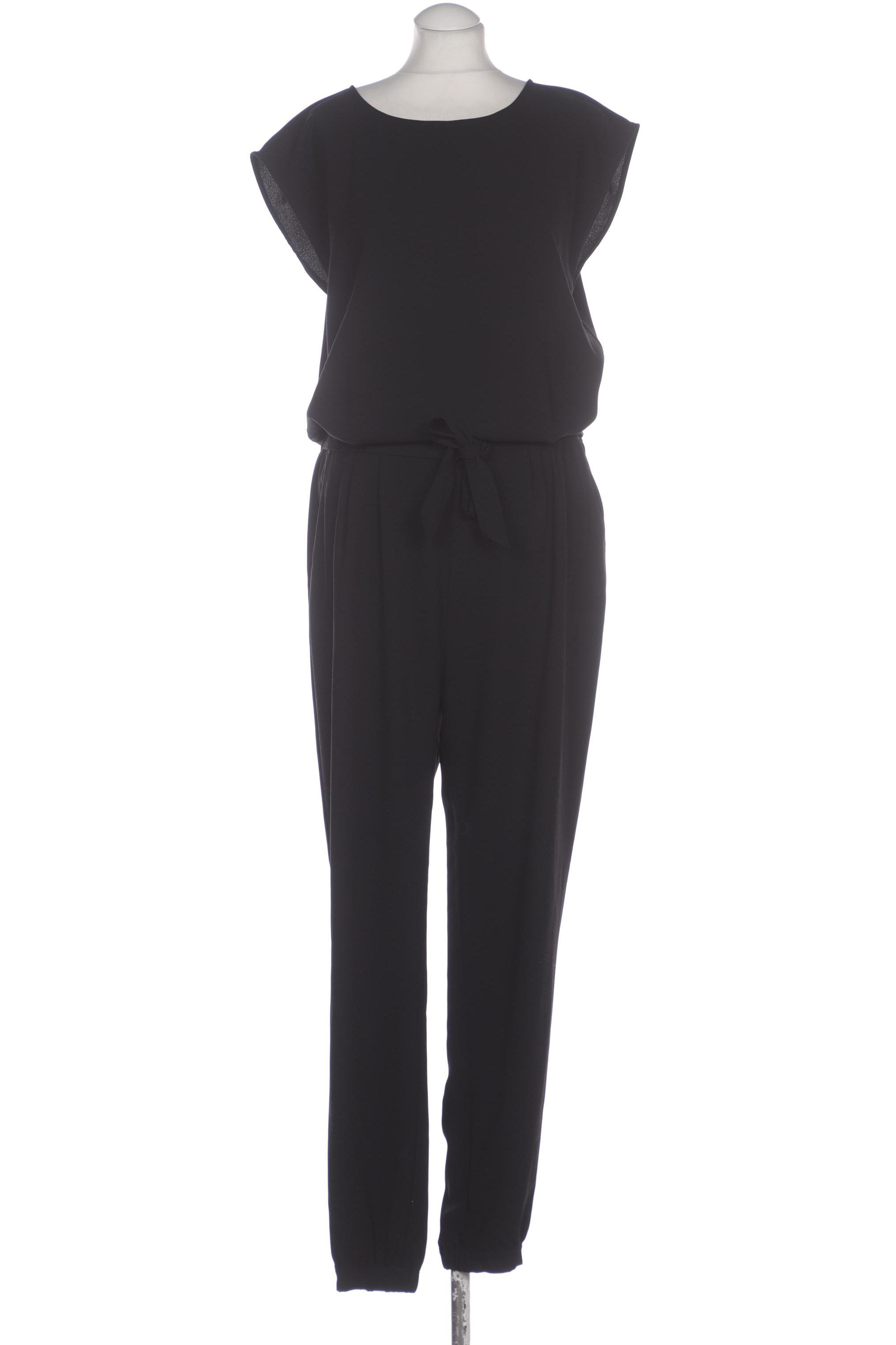 

Esprit Damen Jumpsuit/Overall, schwarz, Gr. 40