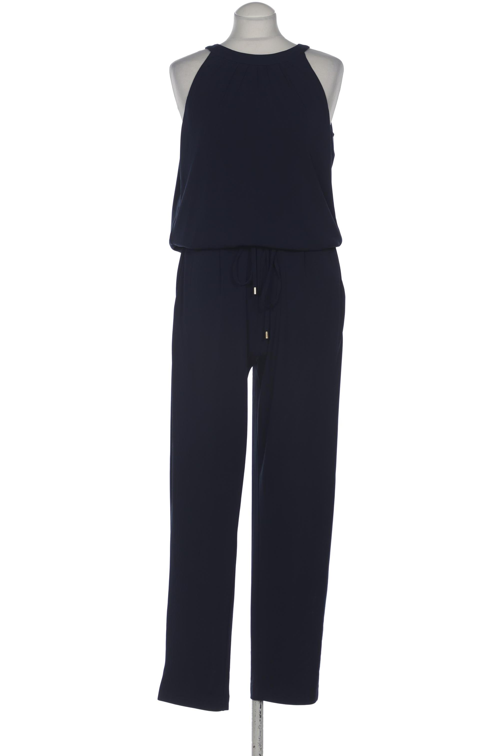 

Esprit Damen Jumpsuit/Overall, marineblau, Gr. 38