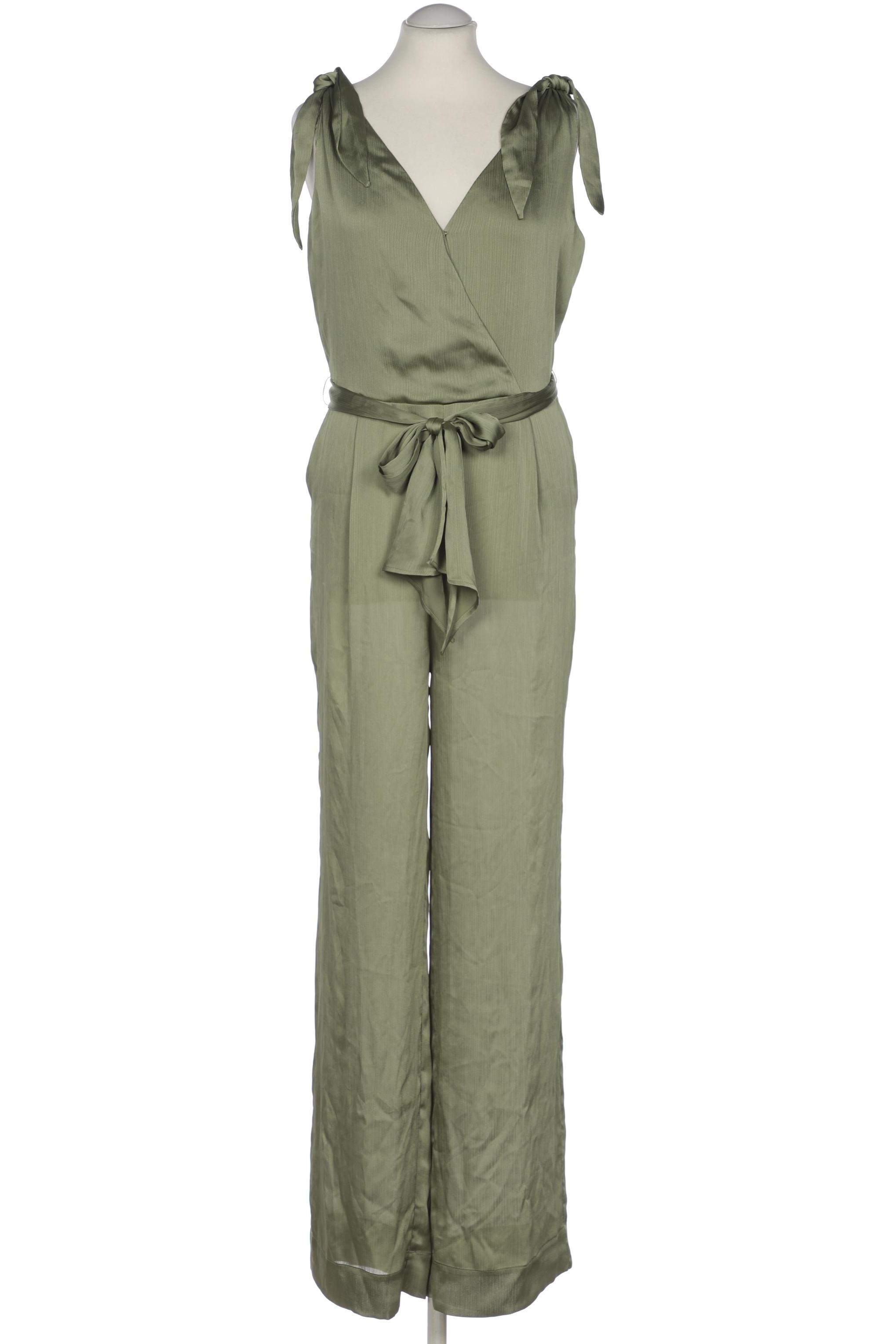 

Esprit Damen Jumpsuit/Overall, hellgrün, Gr. 38