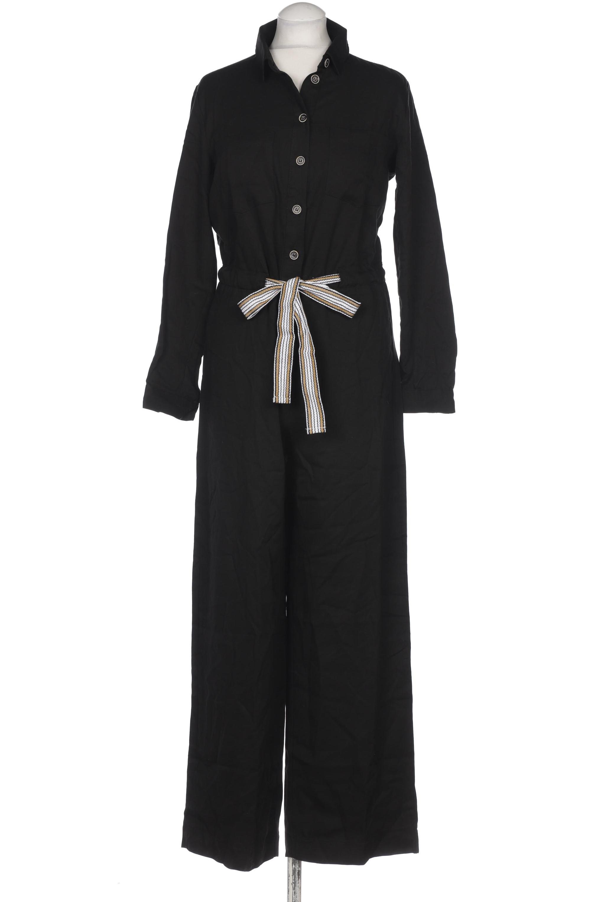 

Esprit Damen Jumpsuit/Overall, schwarz, Gr. 36